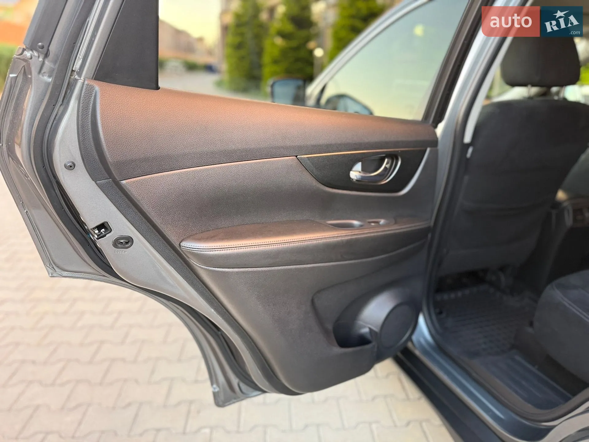 2017 Nissan X-Trail - мініатюра 76