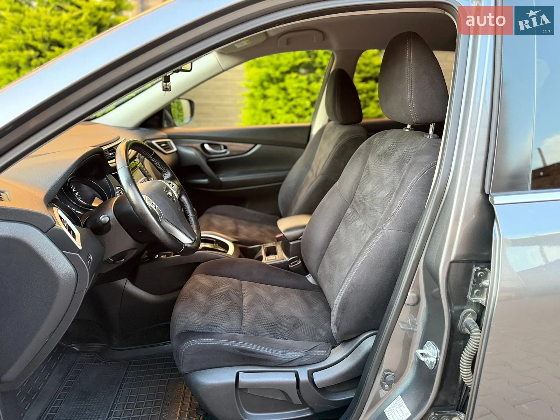 2017 Nissan X-Trail - мініатюра 78
