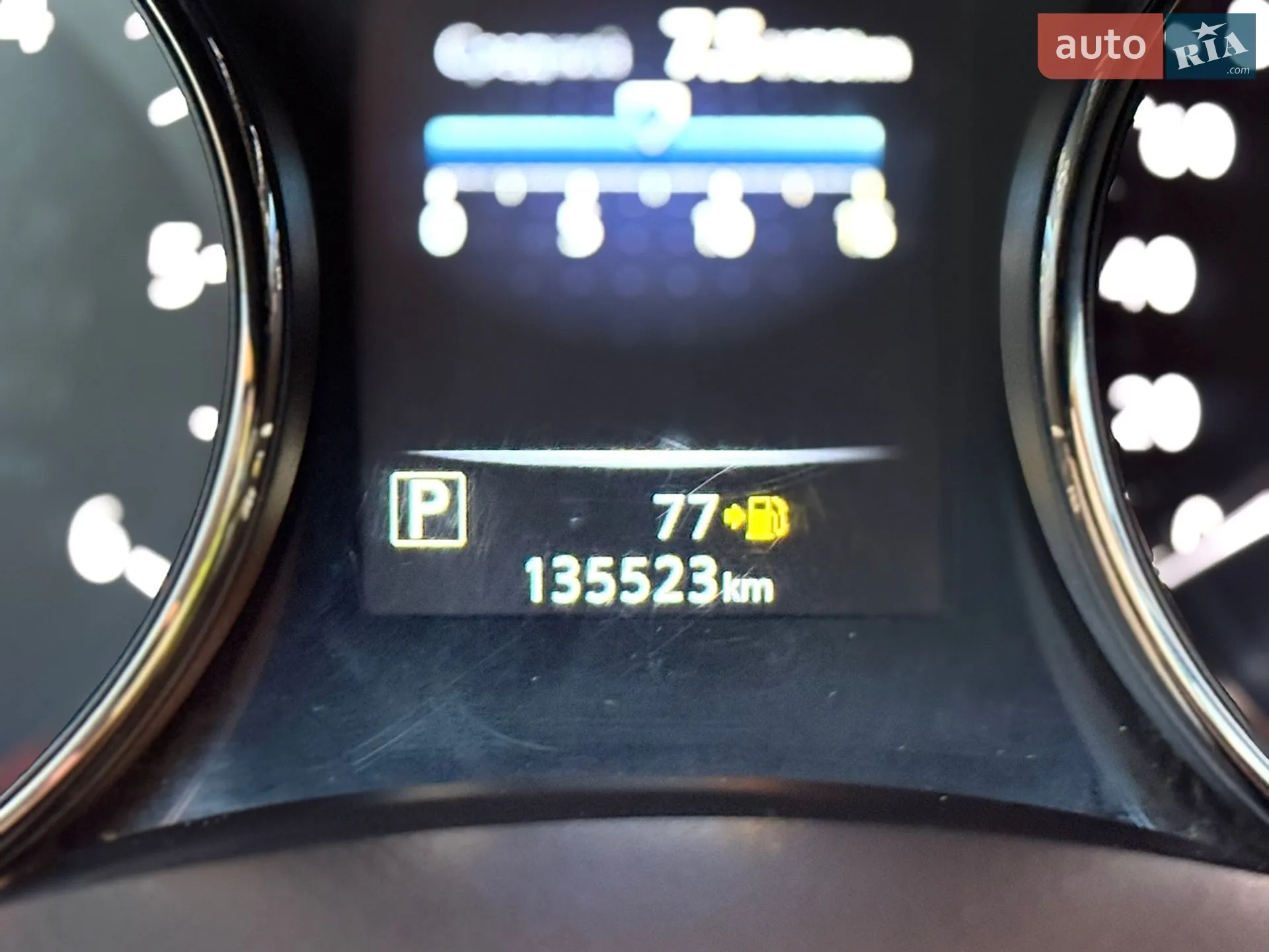 2017 Nissan X-Trail - мініатюра 93
