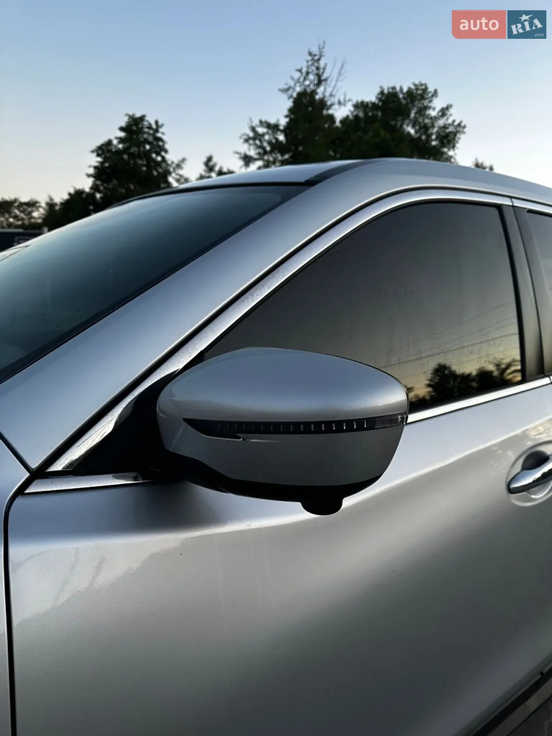 2021 Nissan X-Trail - мініатюра 10