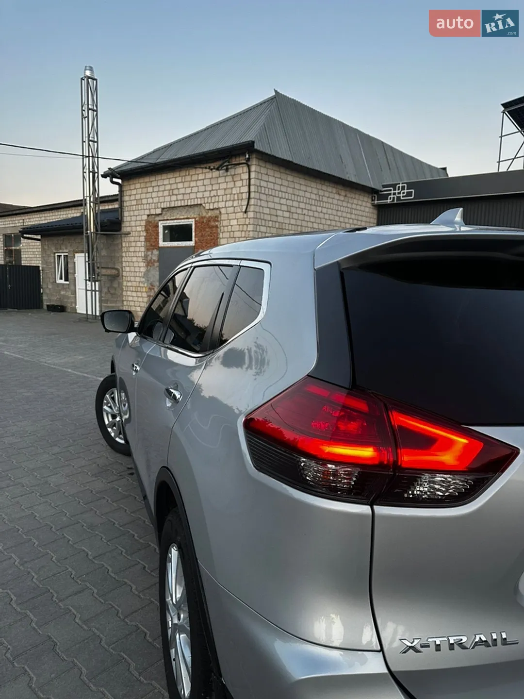 2021 Nissan X-Trail - мініатюра 15