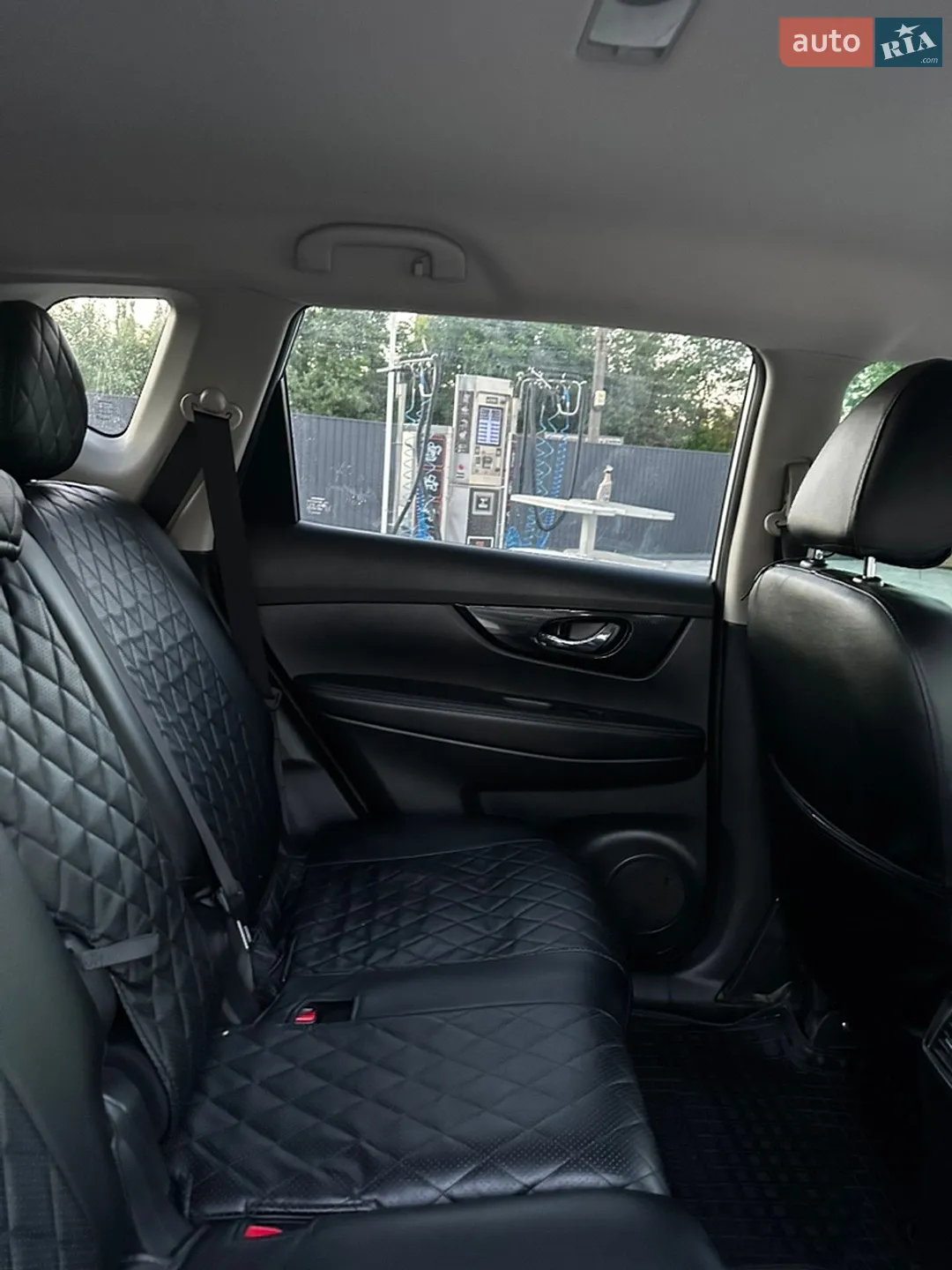 2021 Nissan X-Trail - мініатюра 20