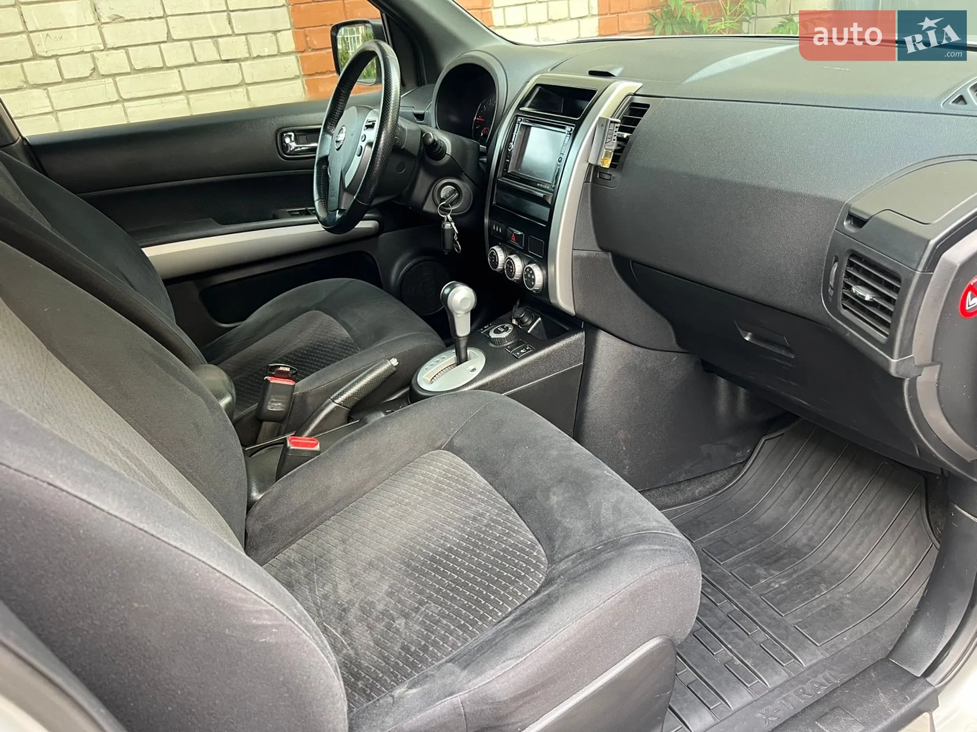 2011 Nissan X-Trail - мініатюра 17