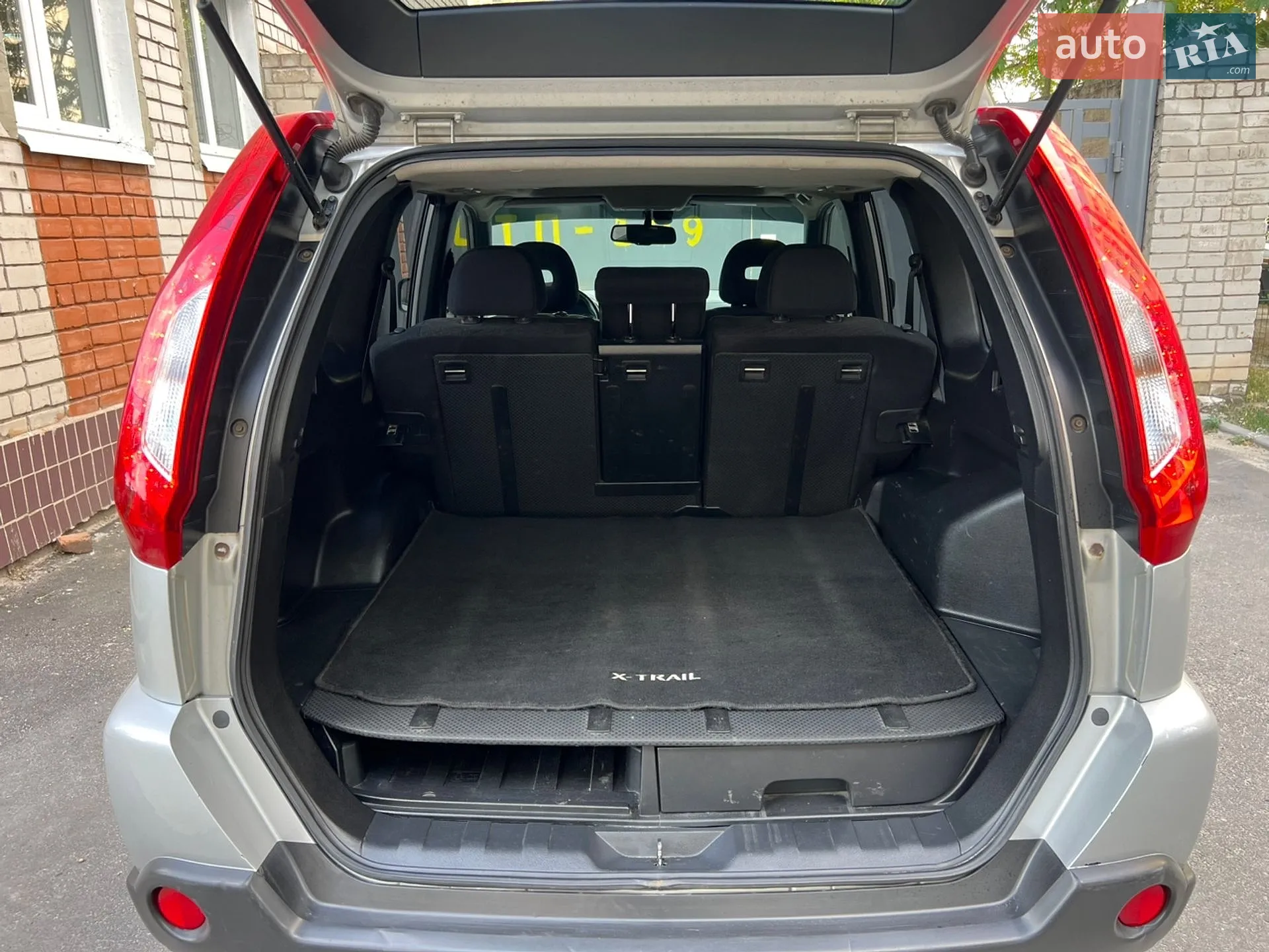 2011 Nissan X-Trail - мініатюра 19