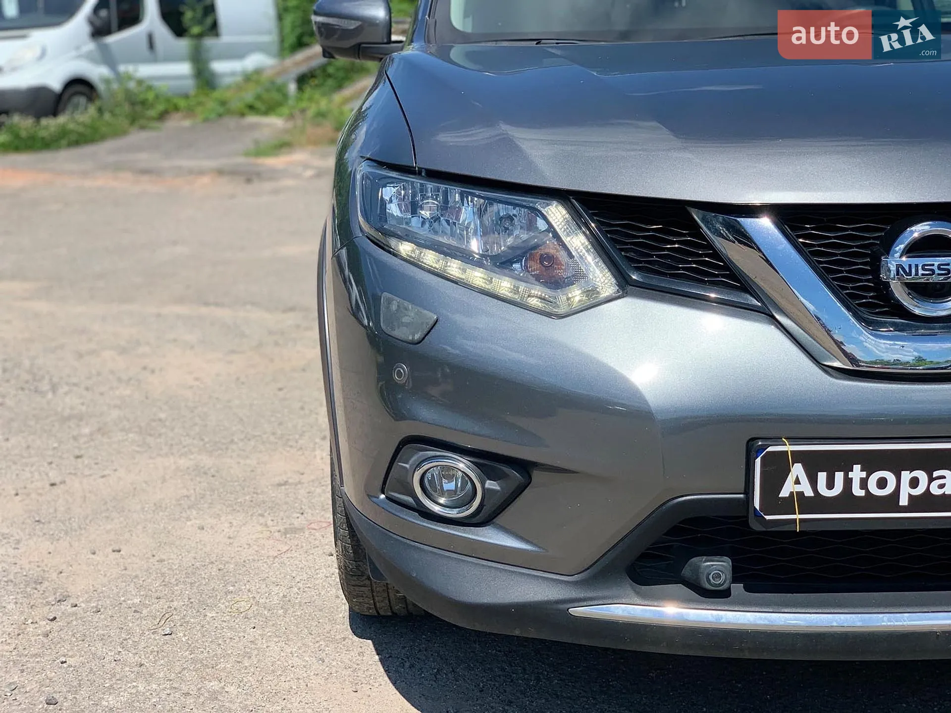 2017 Nissan X-Trail - мініатюра 12