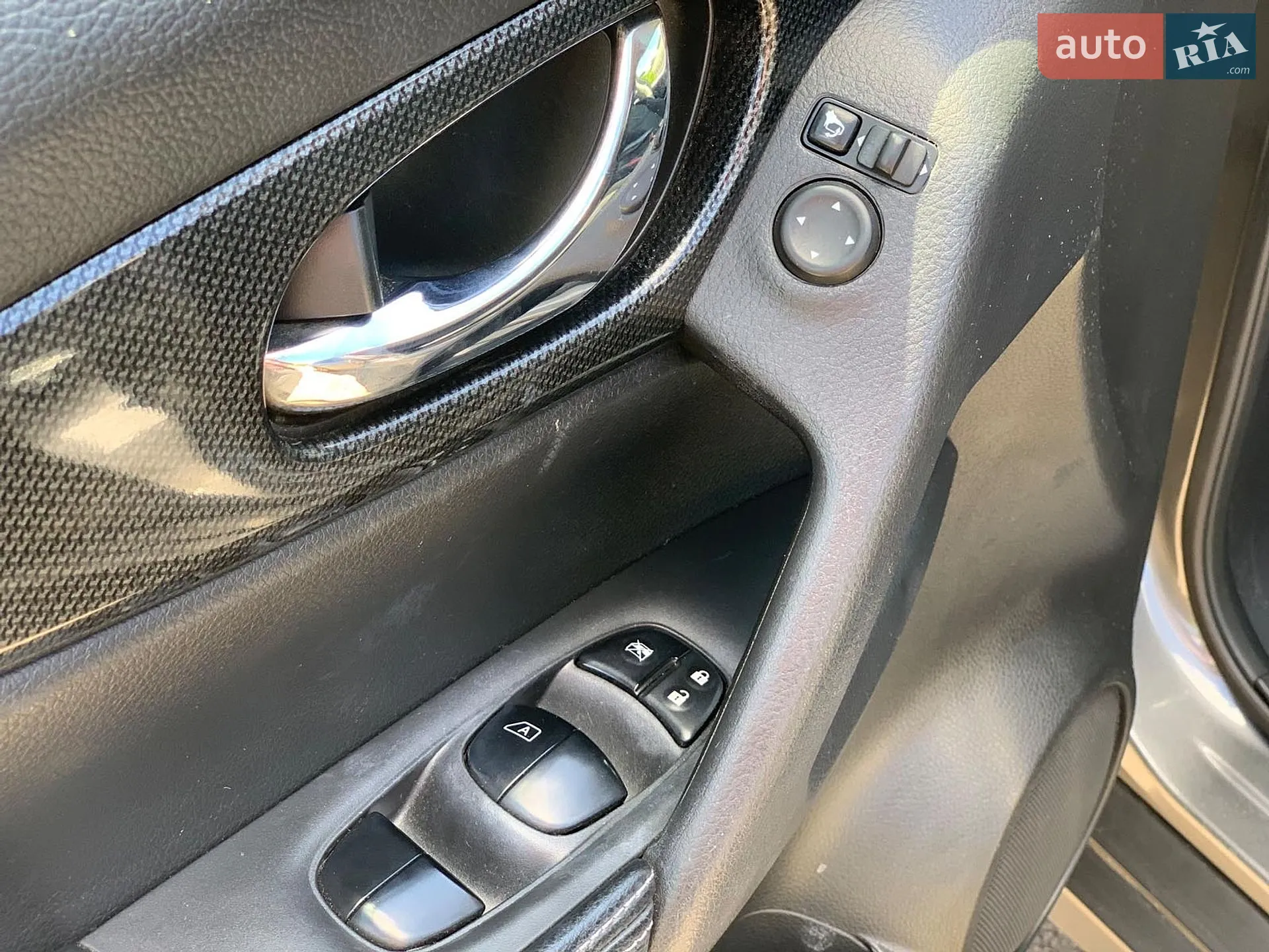 2017 Nissan X-Trail - мініатюра 16