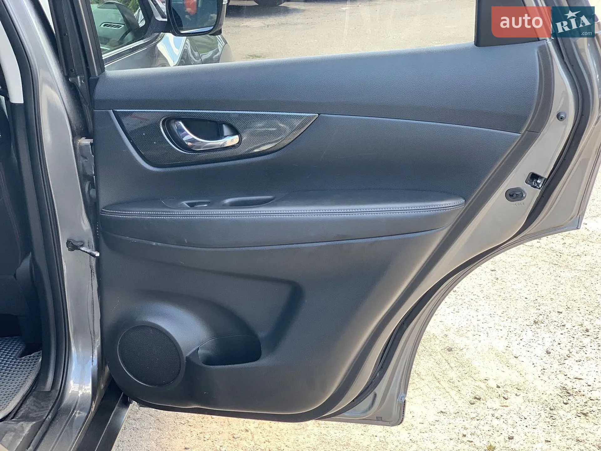 2017 Nissan X-Trail - мініатюра 31