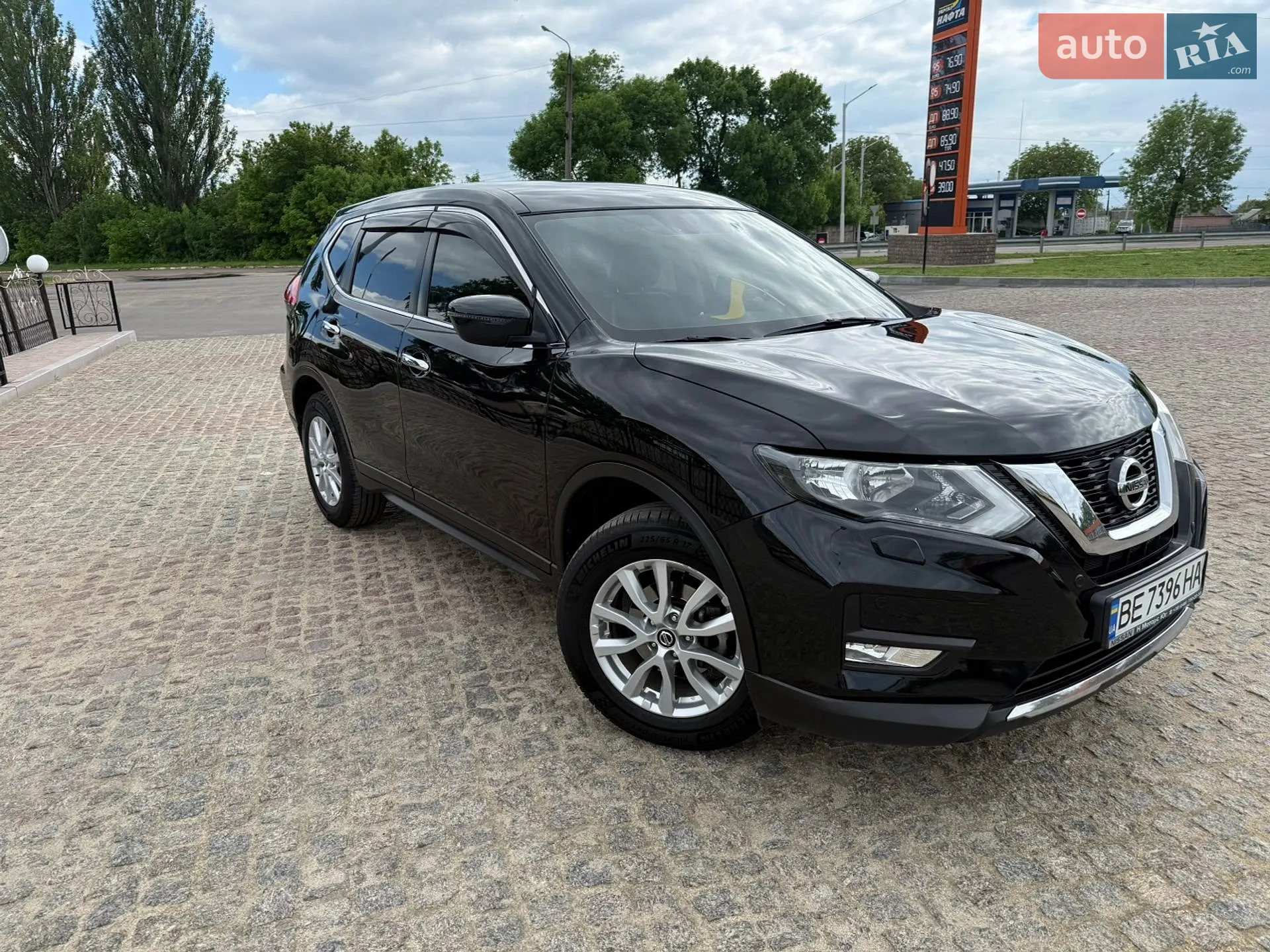 2019 Nissan X-Trail - мініатюра 3