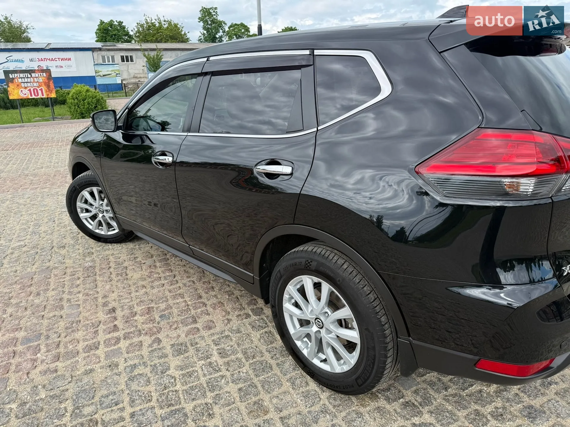 2019 Nissan X-Trail - мініатюра 6