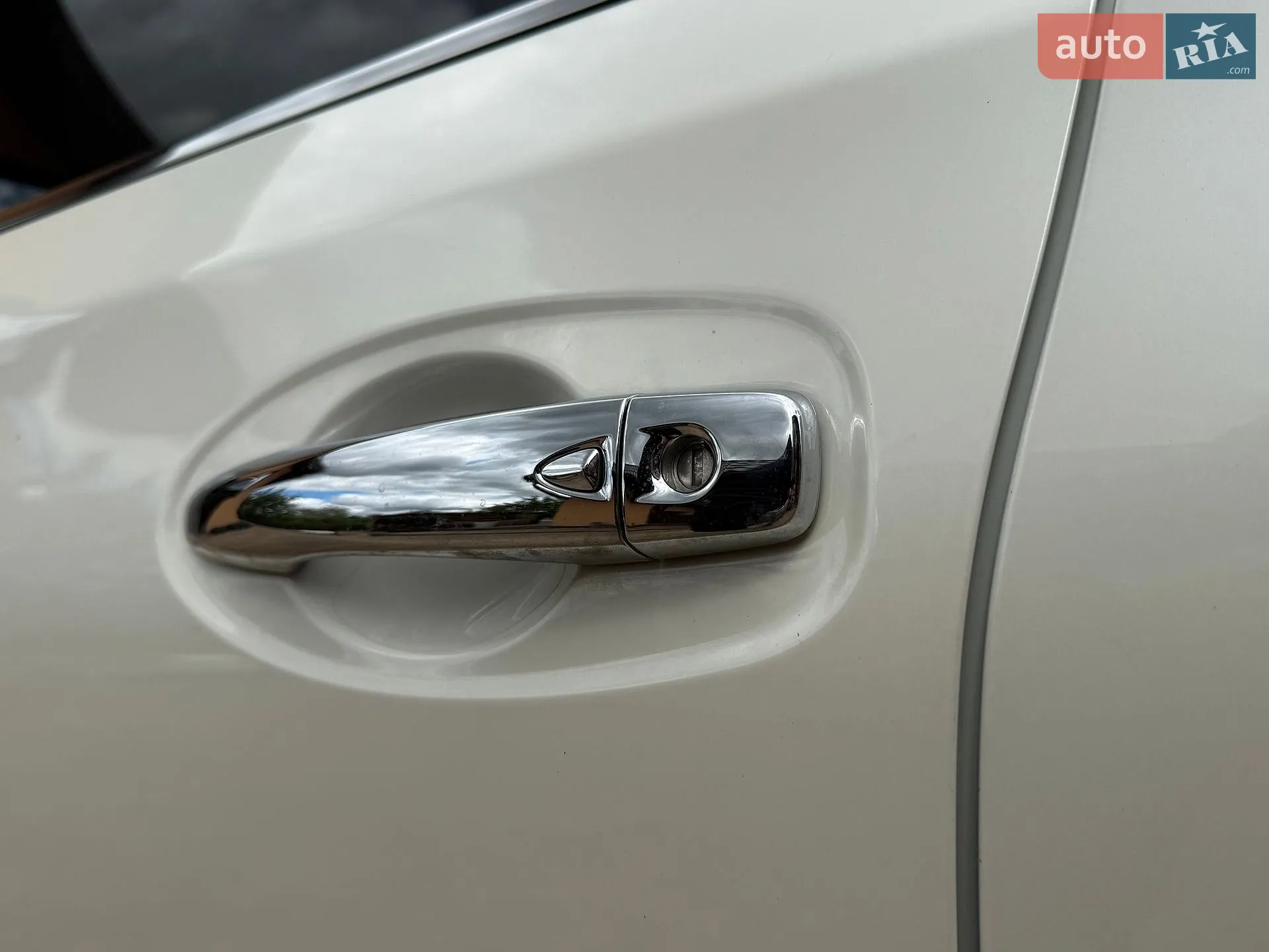 2017 Nissan X-Trail - мініатюра 19