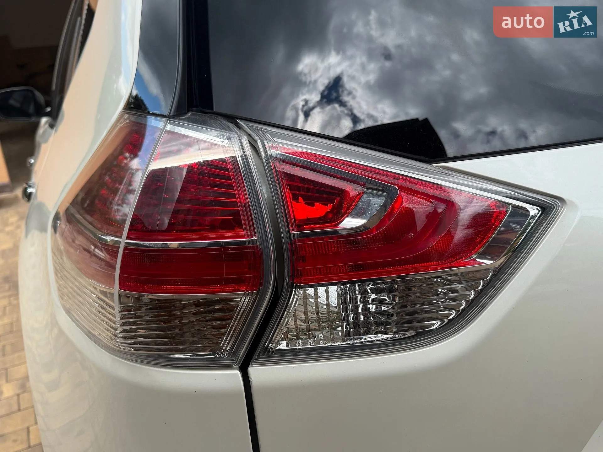 2017 Nissan X-Trail - мініатюра 25