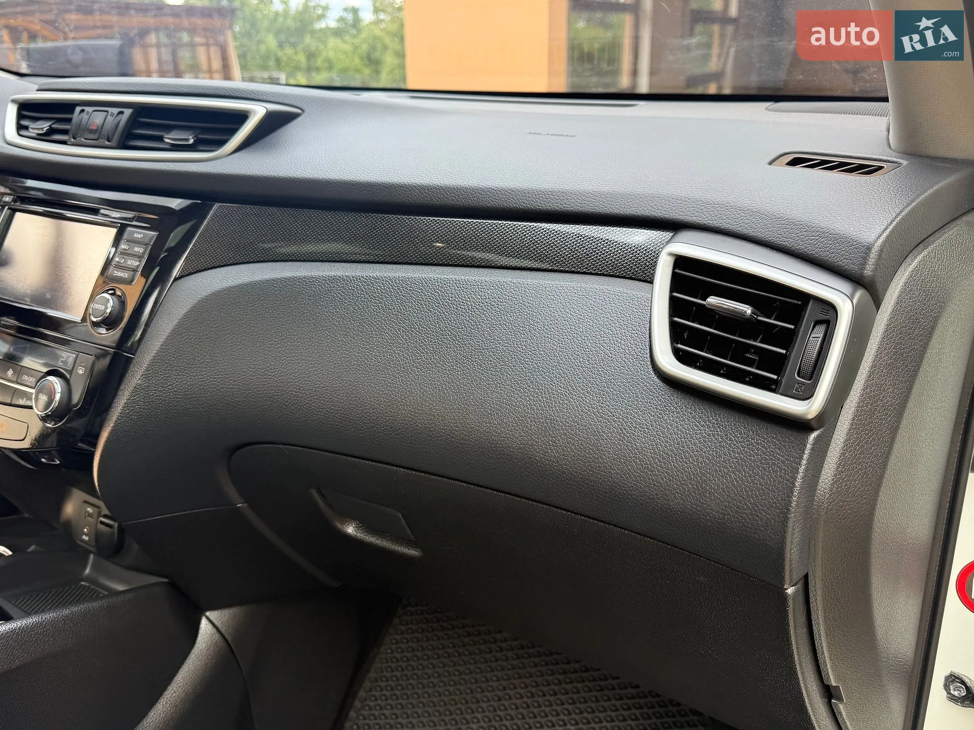 2017 Nissan X-Trail - мініатюра 49