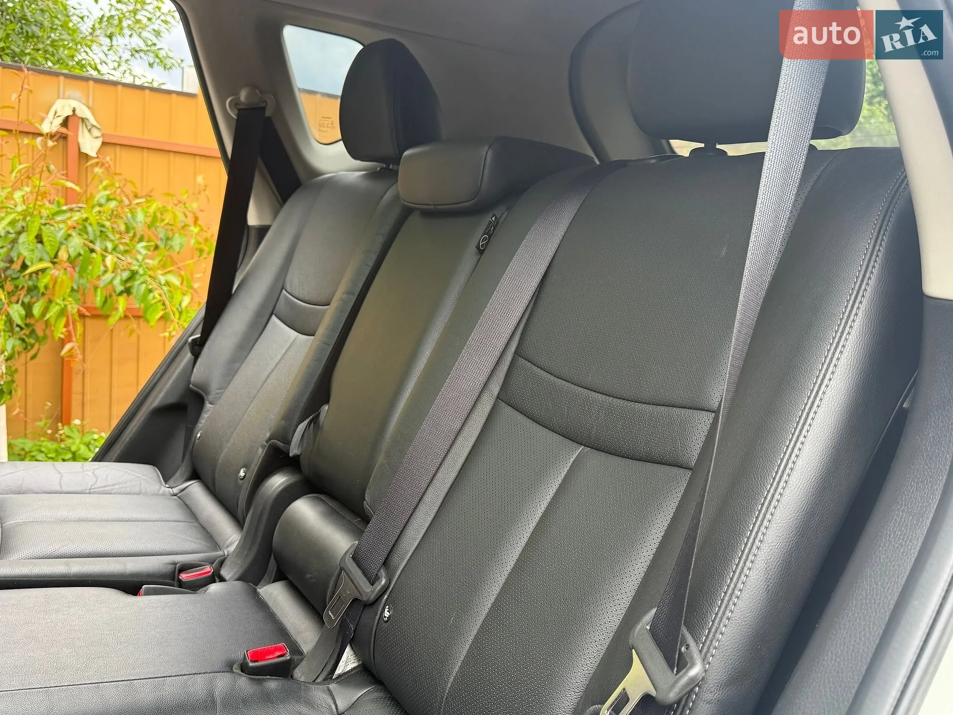 2017 Nissan X-Trail - мініатюра 62