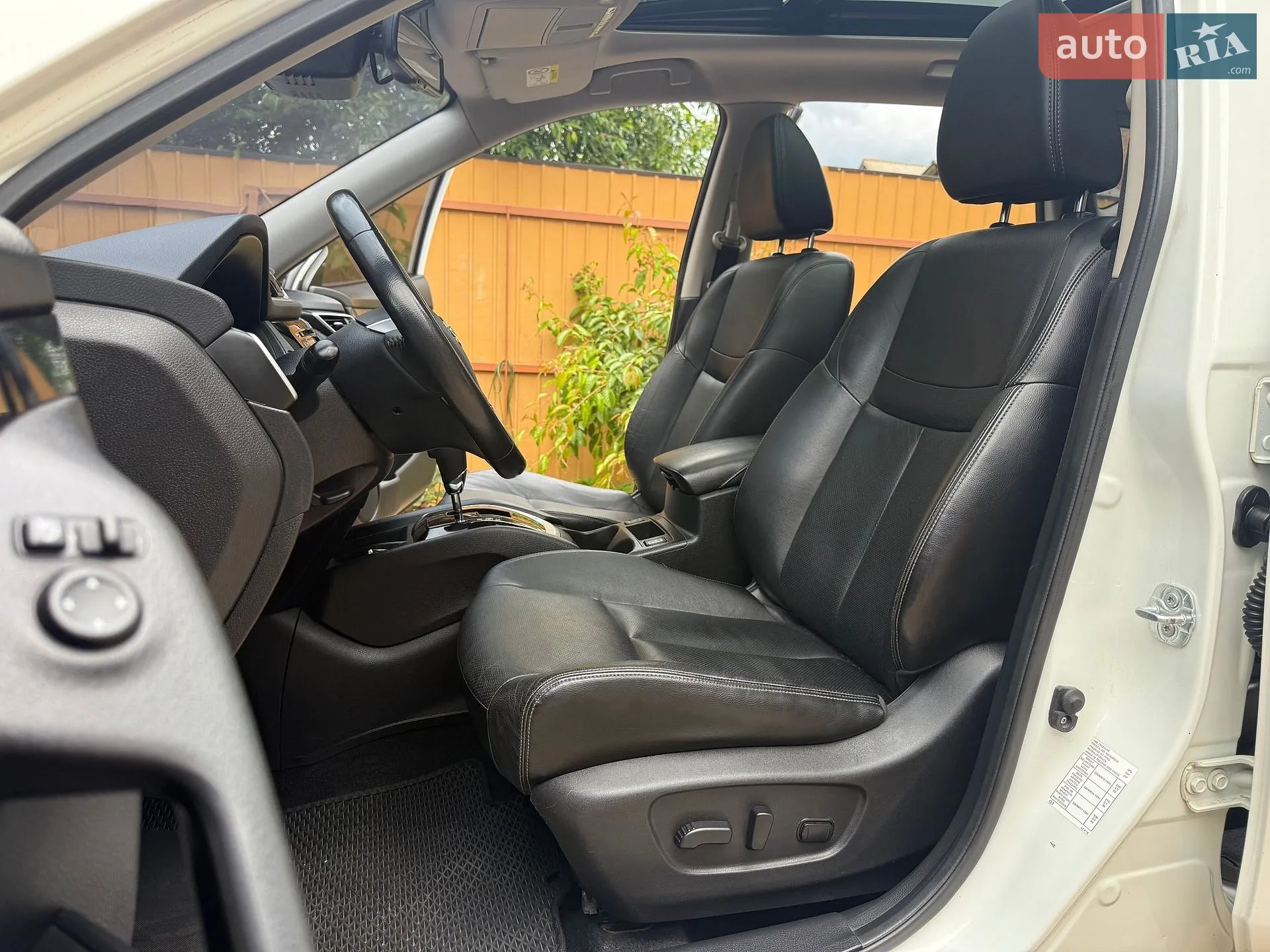 2017 Nissan X-Trail - мініатюра 72