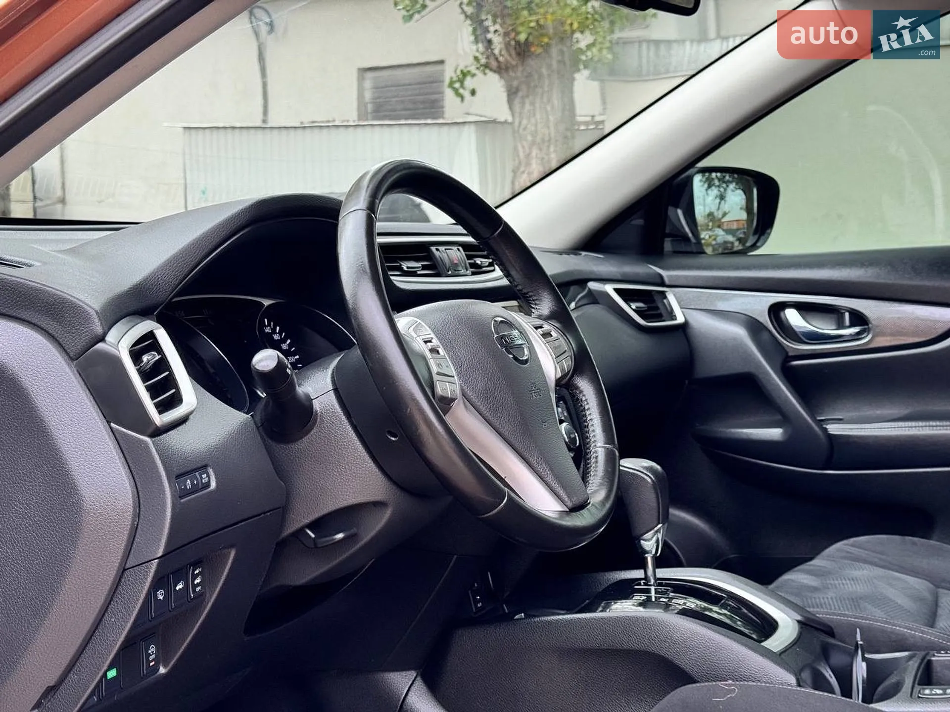2015 Nissan X-Trail - мініатюра 28