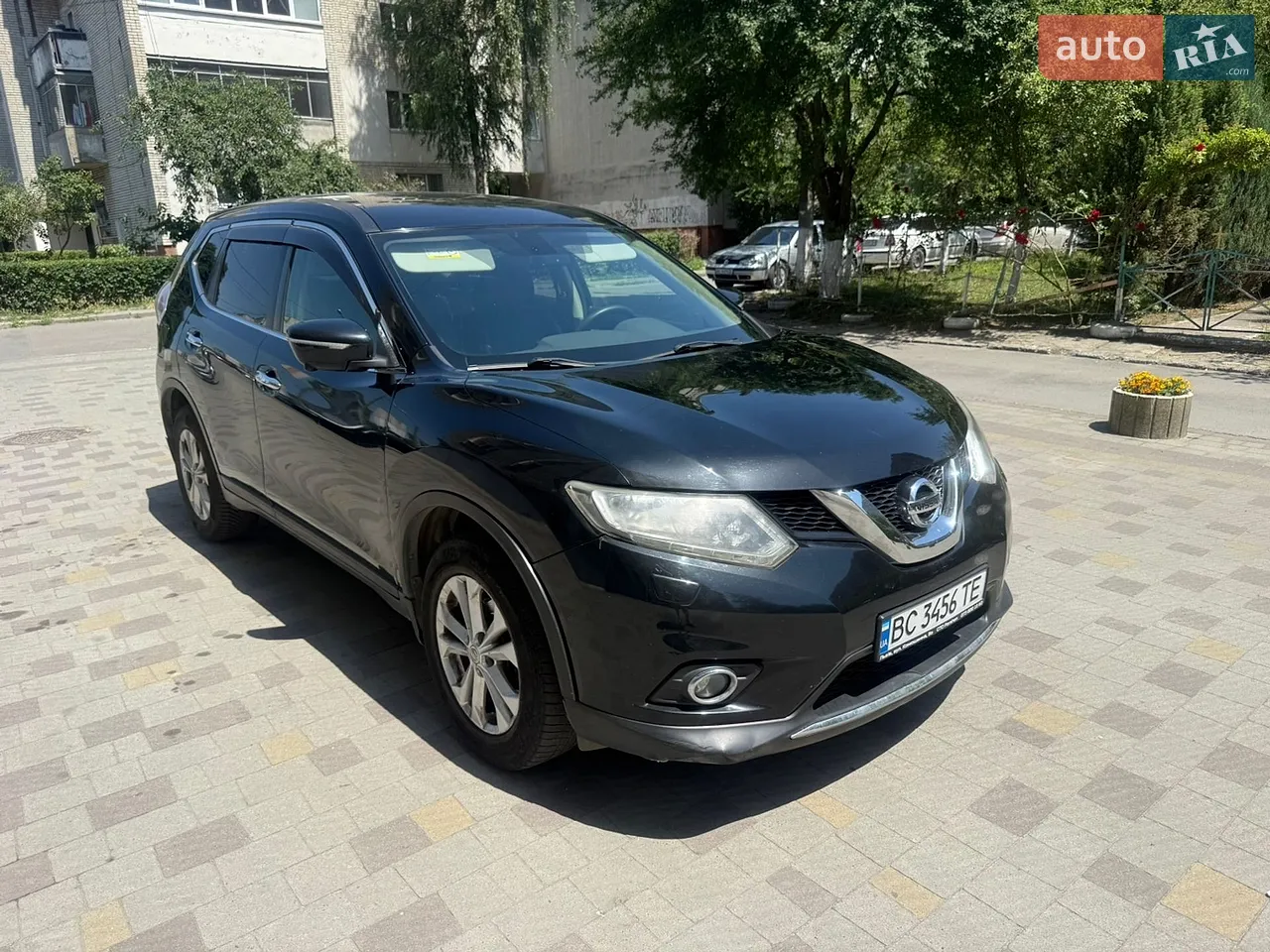 2016 Nissan X-Trail - мініатюра 20