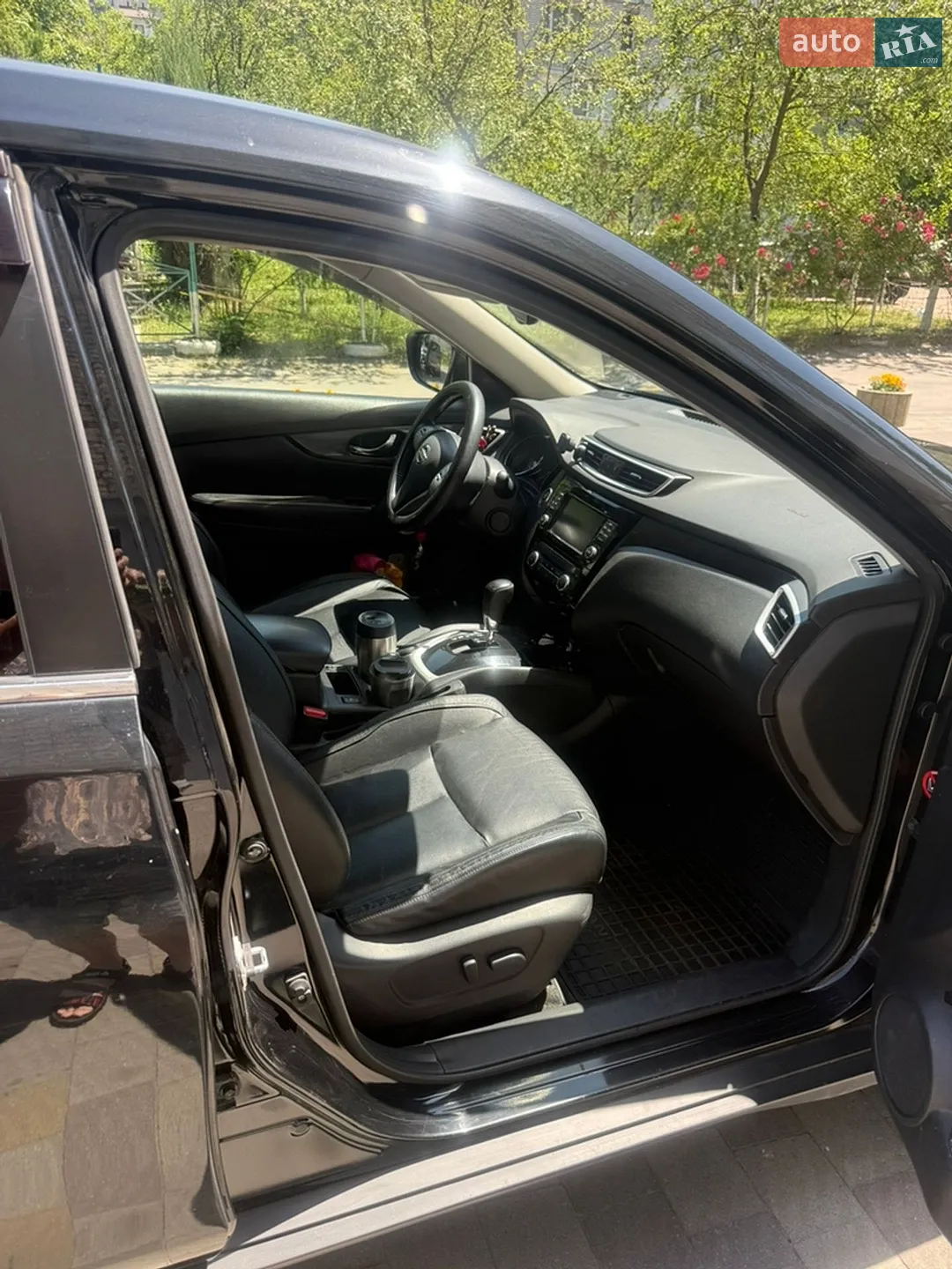 2015 Nissan X-Trail - мініатюра 11