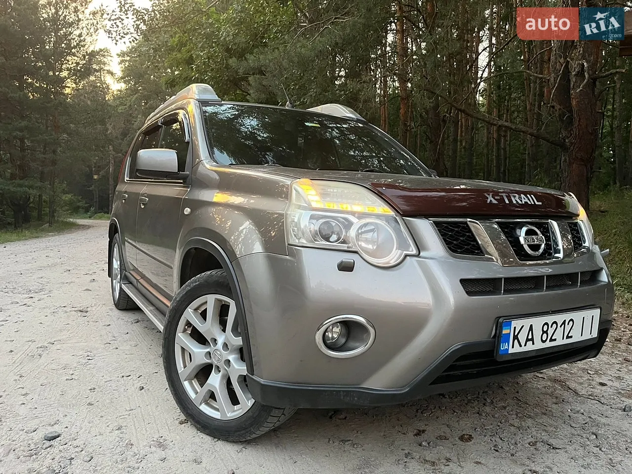 2011 Nissan X-Trail - мініатюра 7