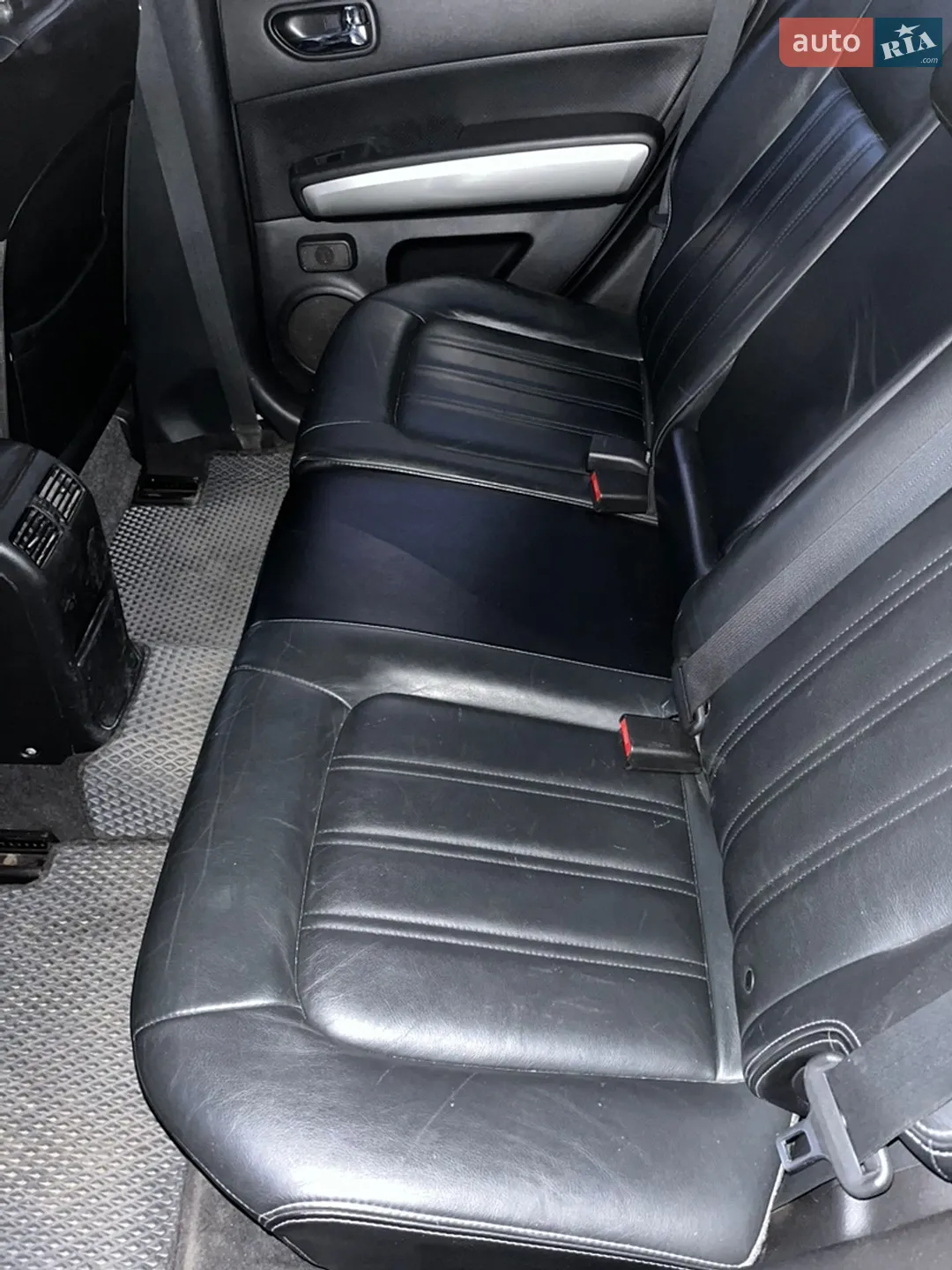 2010 Nissan X-Trail - мініатюра 11