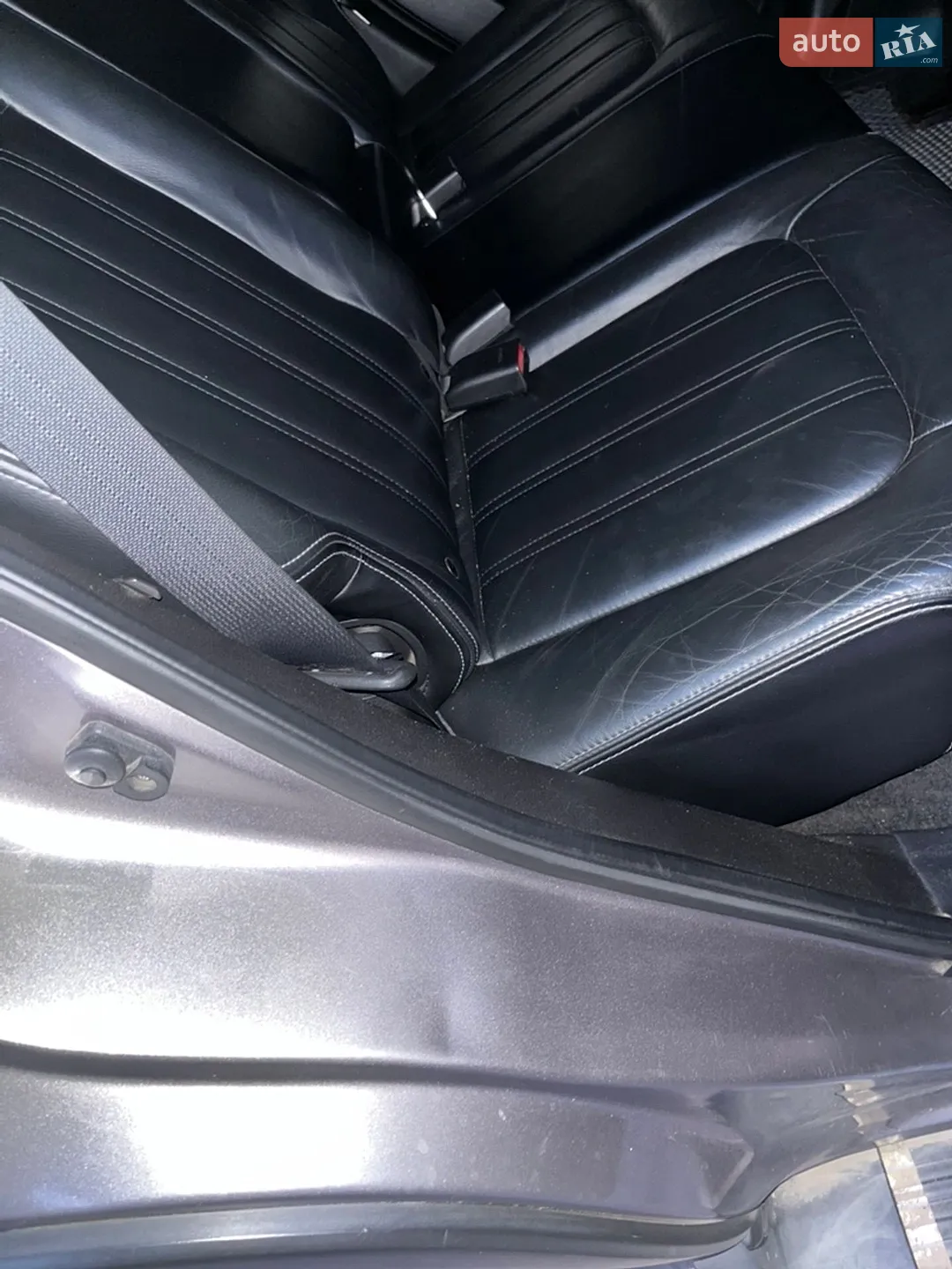 2010 Nissan X-Trail - мініатюра 15