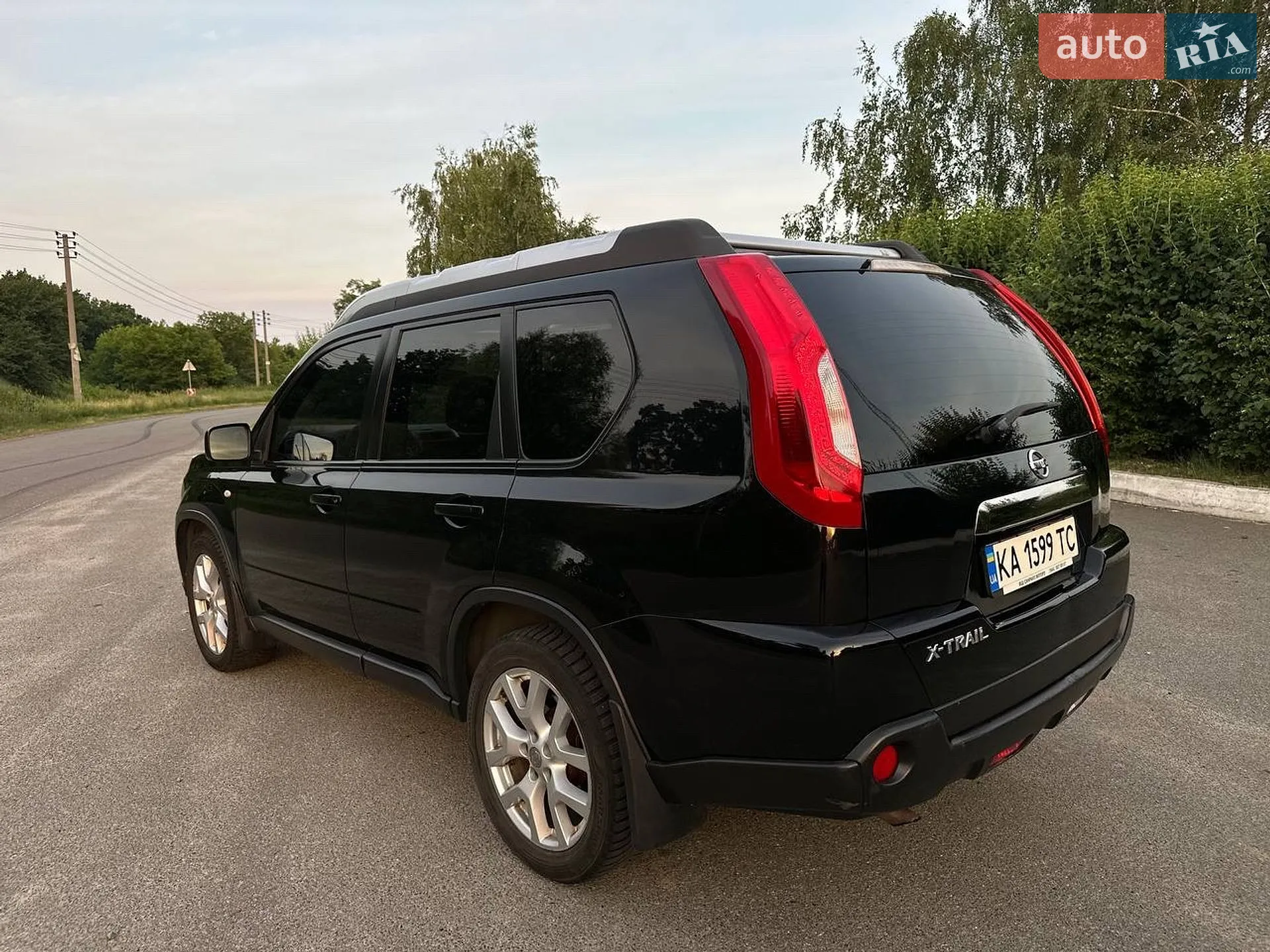 2012 Nissan X-Trail - мініатюра 7