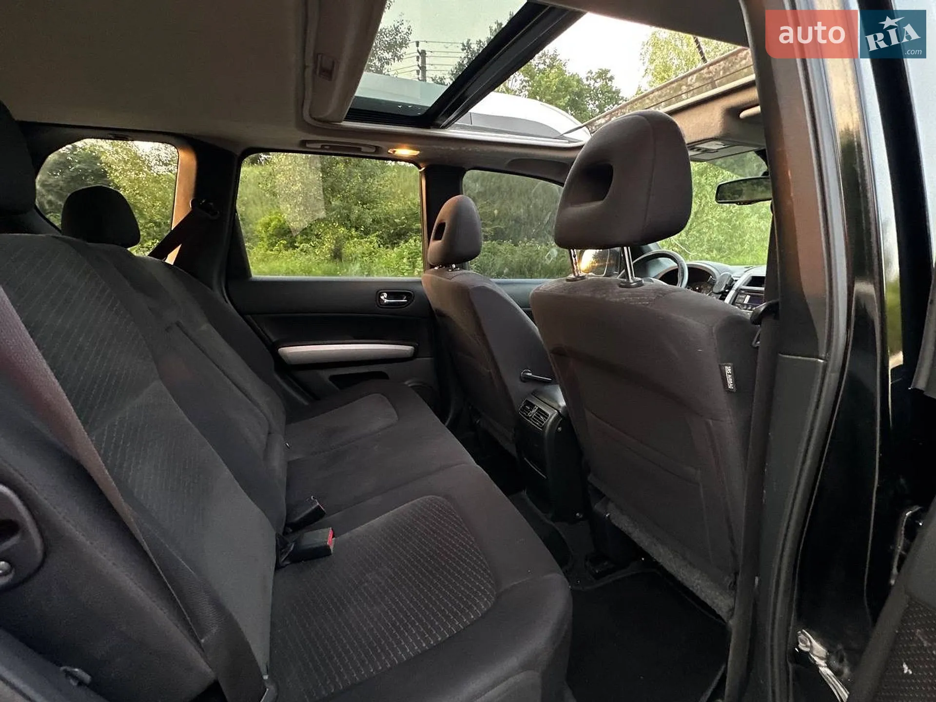 2012 Nissan X-Trail - мініатюра 12