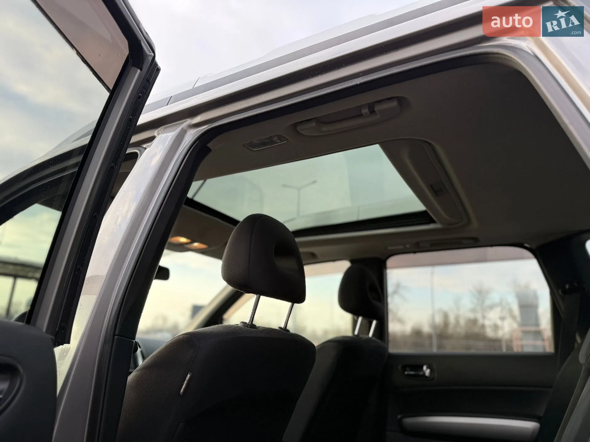 2012 Nissan X-Trail - мініатюра 14