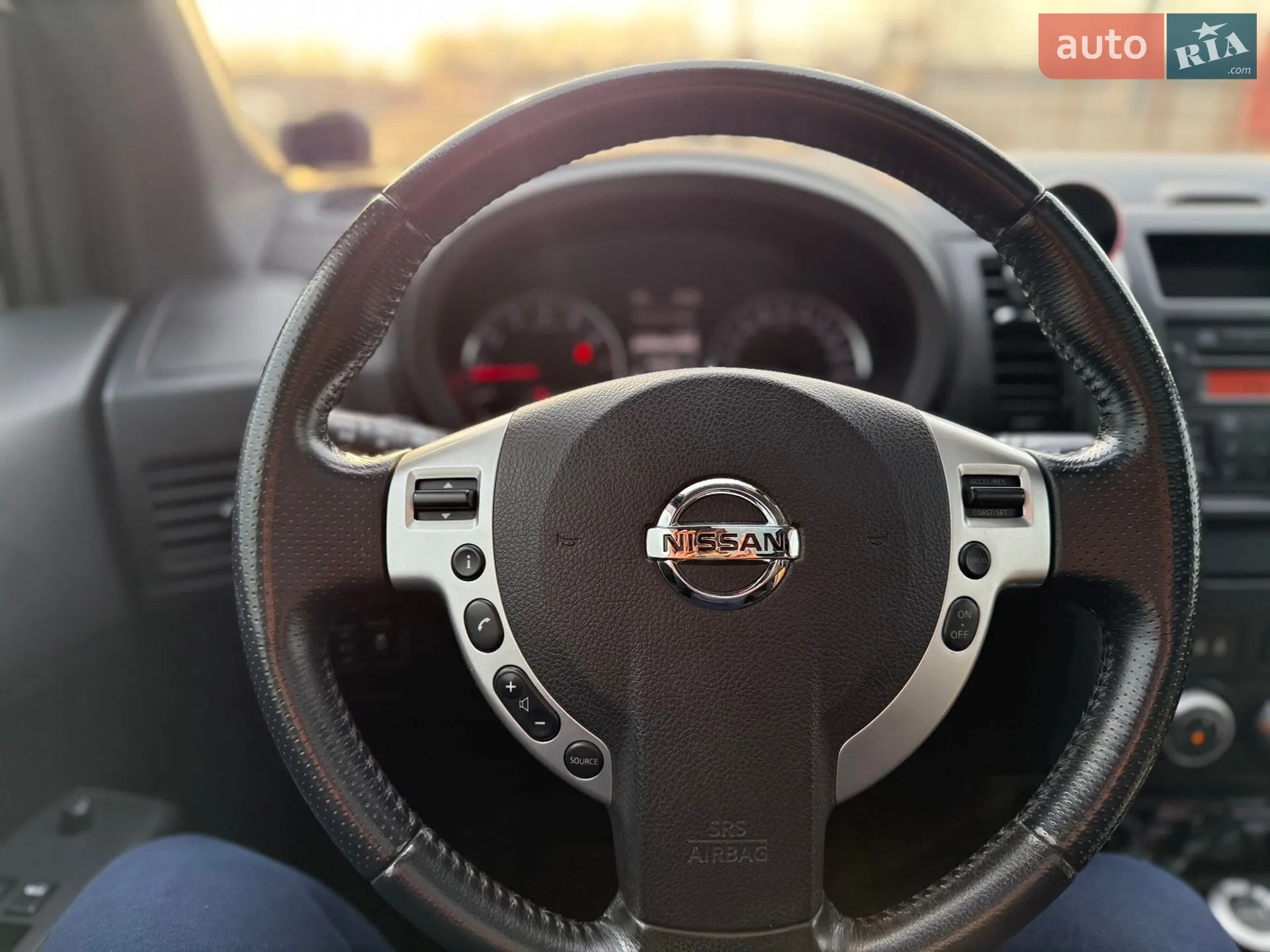 2012 Nissan X-Trail - мініатюра 19