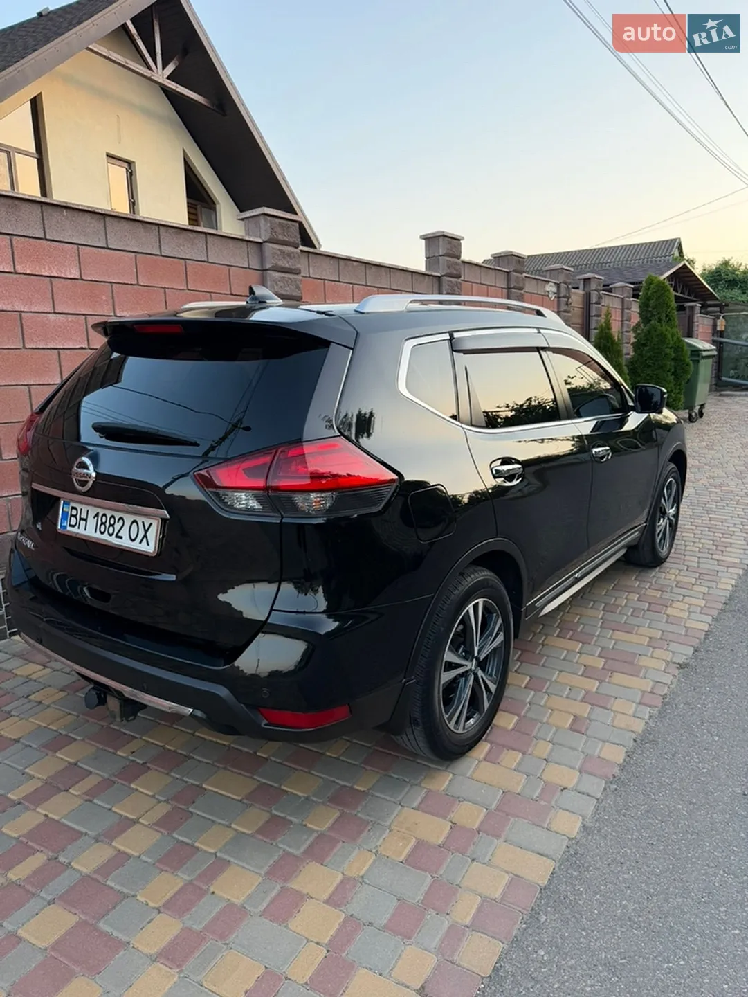 2019 Nissan X-Trail - мініатюра 3