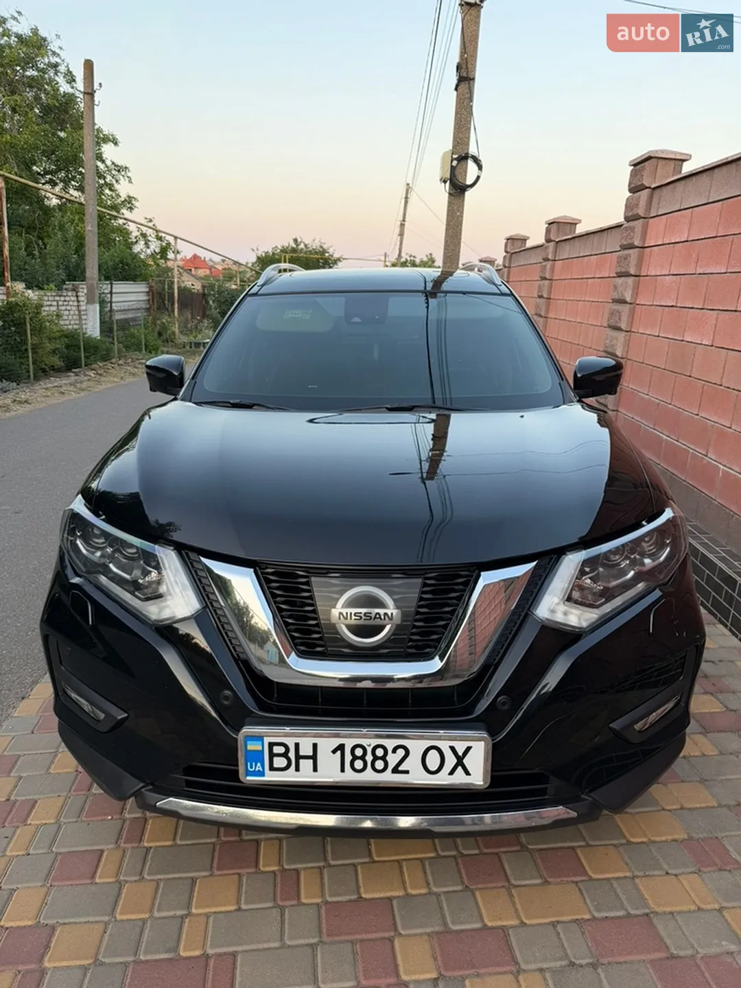 2019 Nissan X-Trail - мініатюра 8