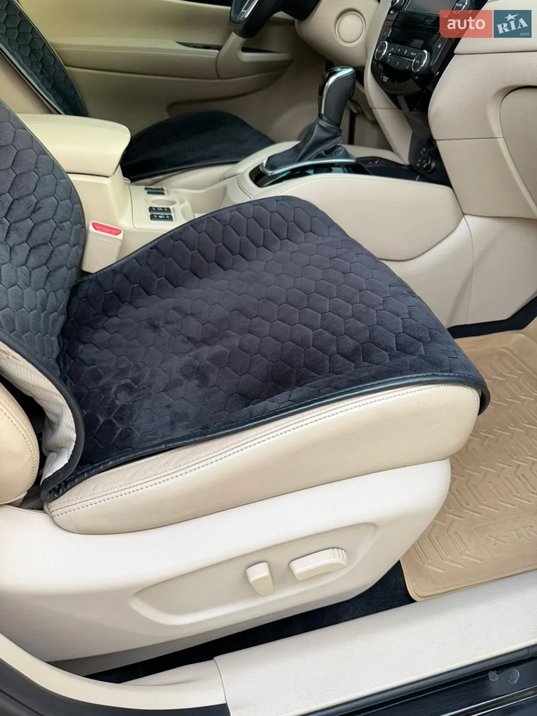 2019 Nissan X-Trail - мініатюра 17
