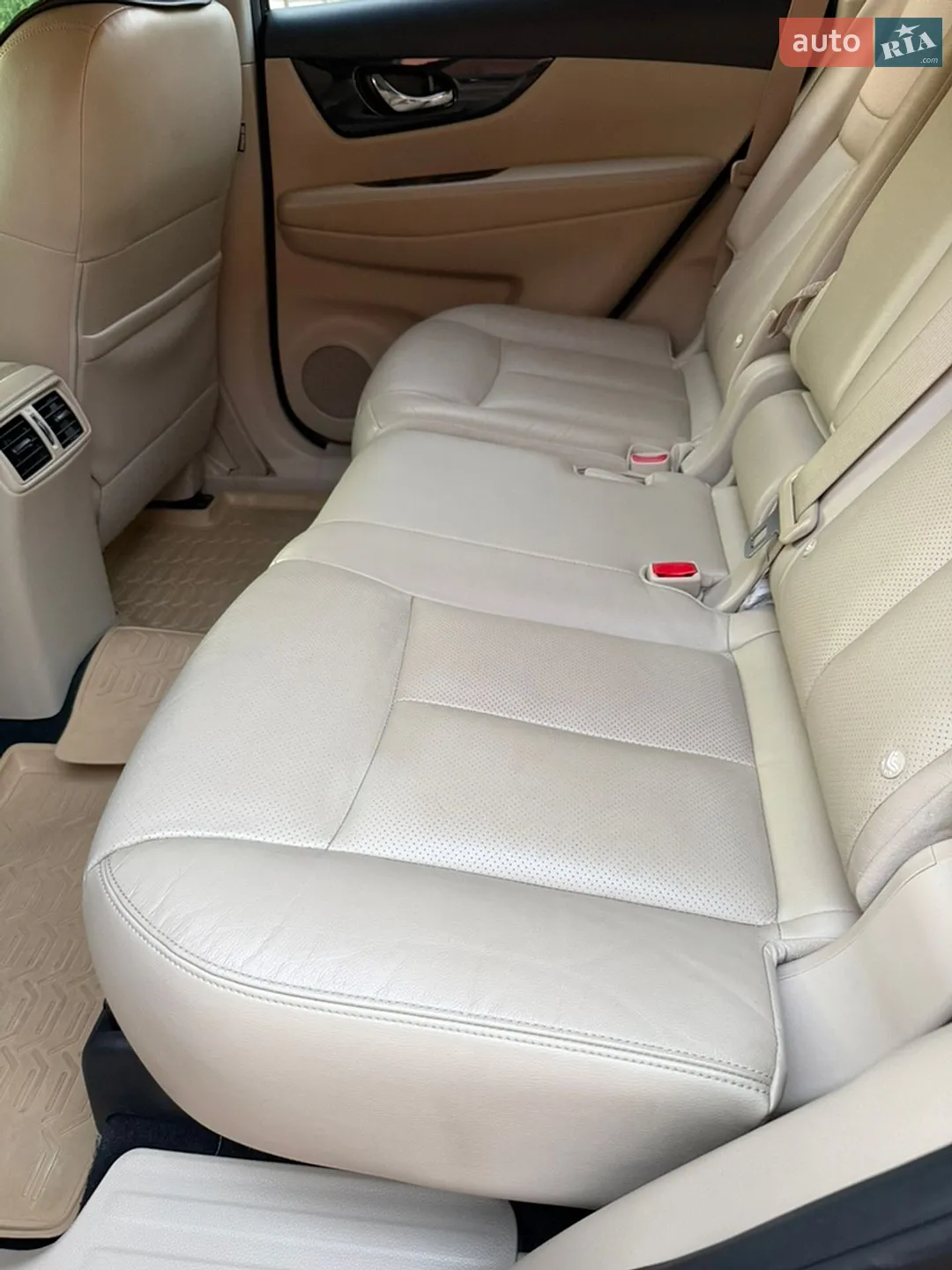 2019 Nissan X-Trail - мініатюра 22