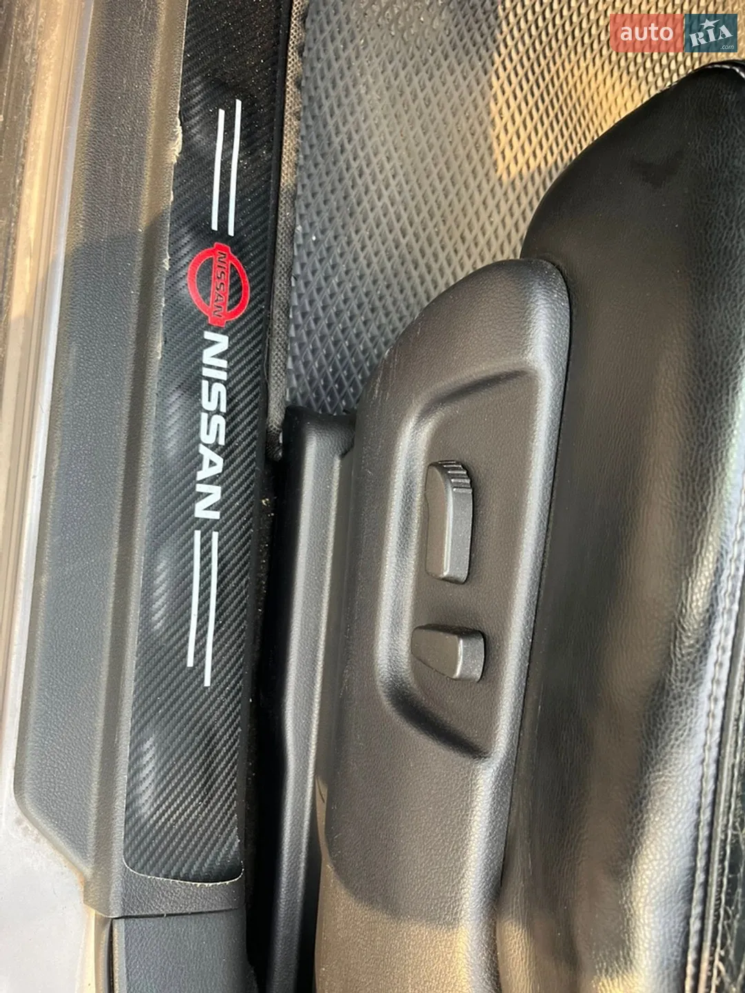 2010 Nissan X-Trail - мініатюра 13
