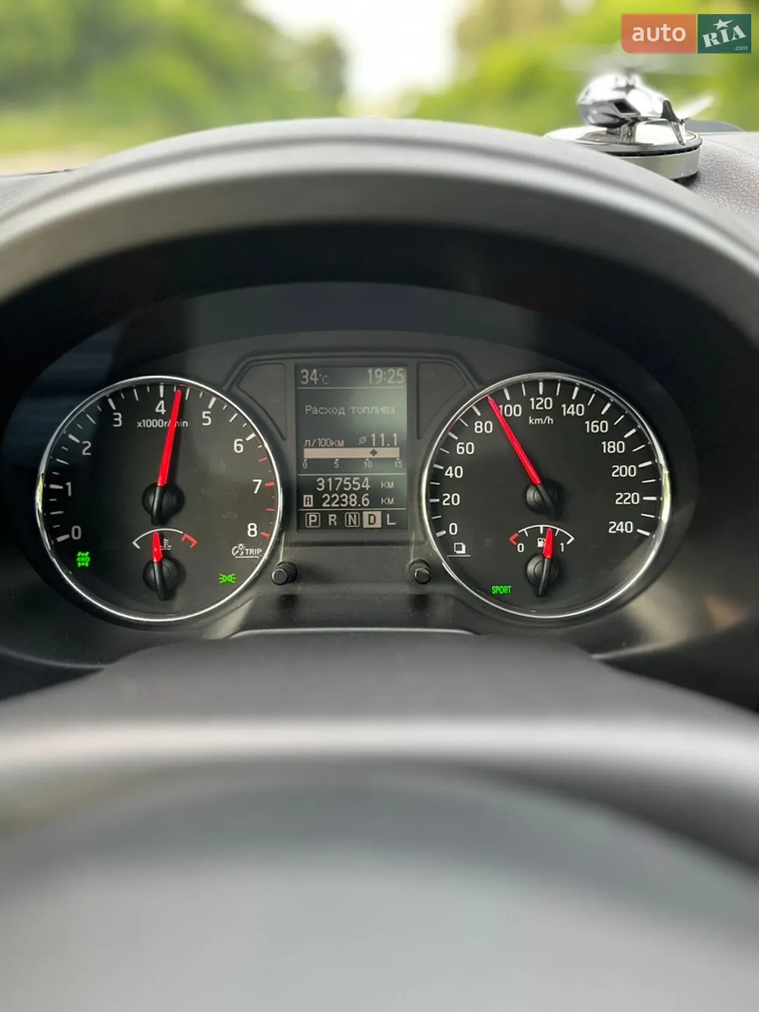 2010 Nissan X-Trail - мініатюра 27