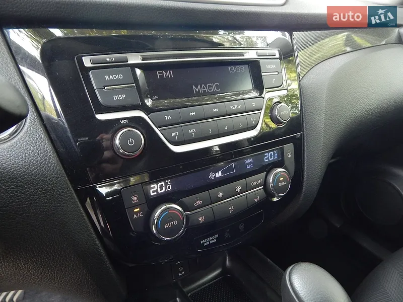 Nissan X-Trail 2015 VIN JN1TBNT32U0000449 фото оголошення 21 з 52