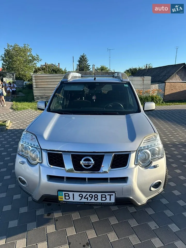 2013 Nissan X-Trail - мініатюра 15
