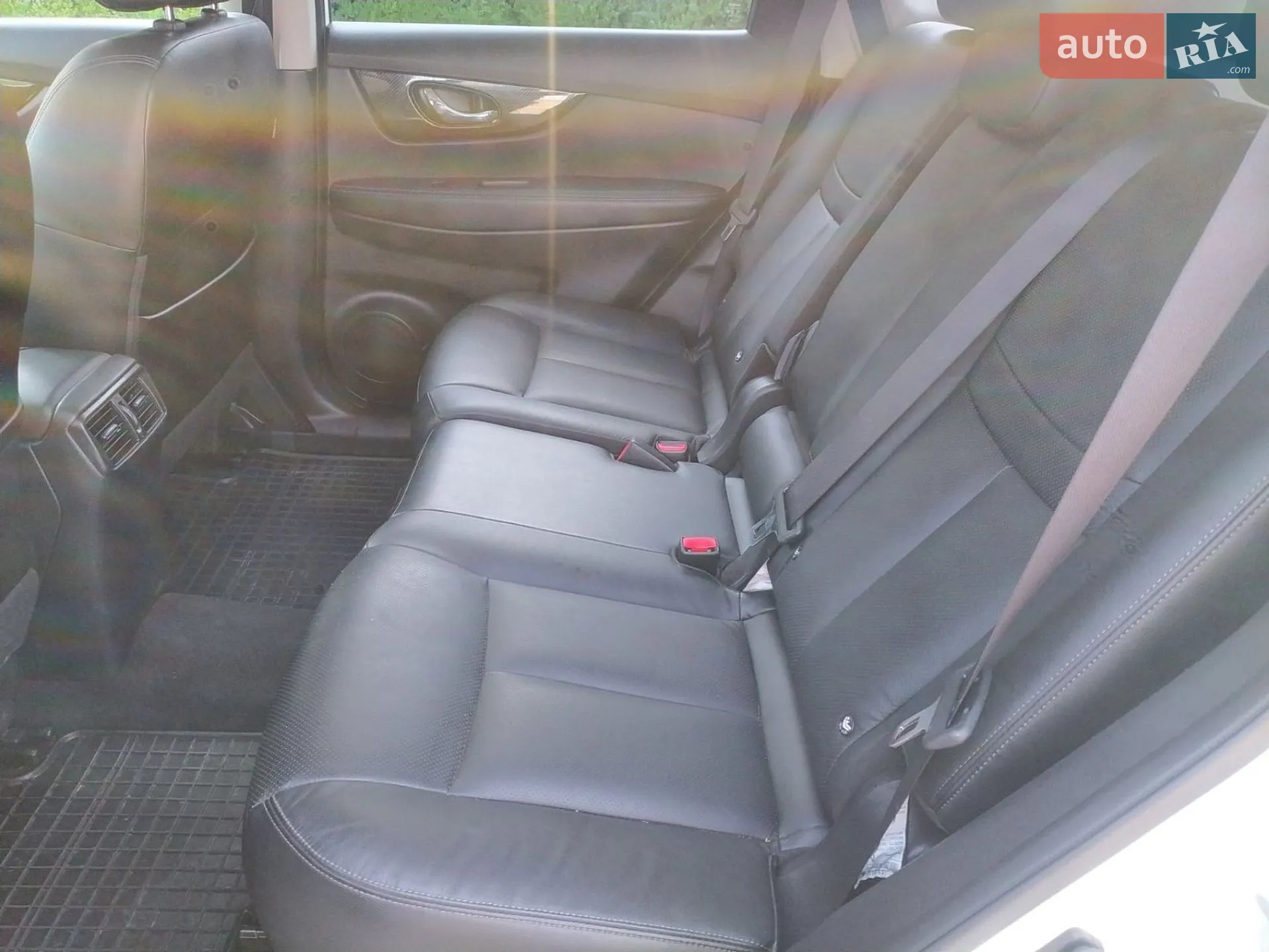 2017 Nissan X-Trail - мініатюра 16