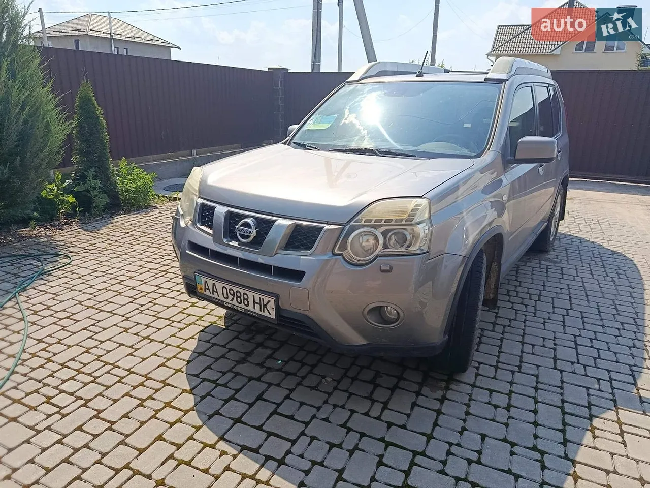 2012 Nissan X-Trail - мініатюра 37