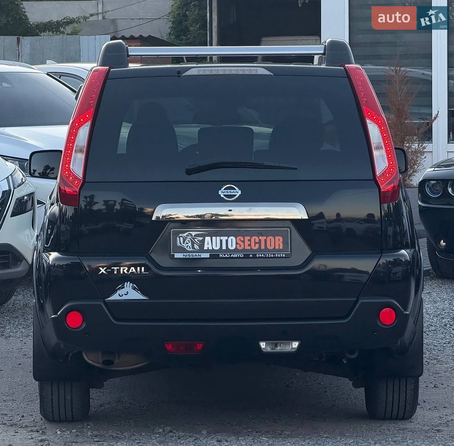 2013 Nissan X-Trail - мініатюра 12