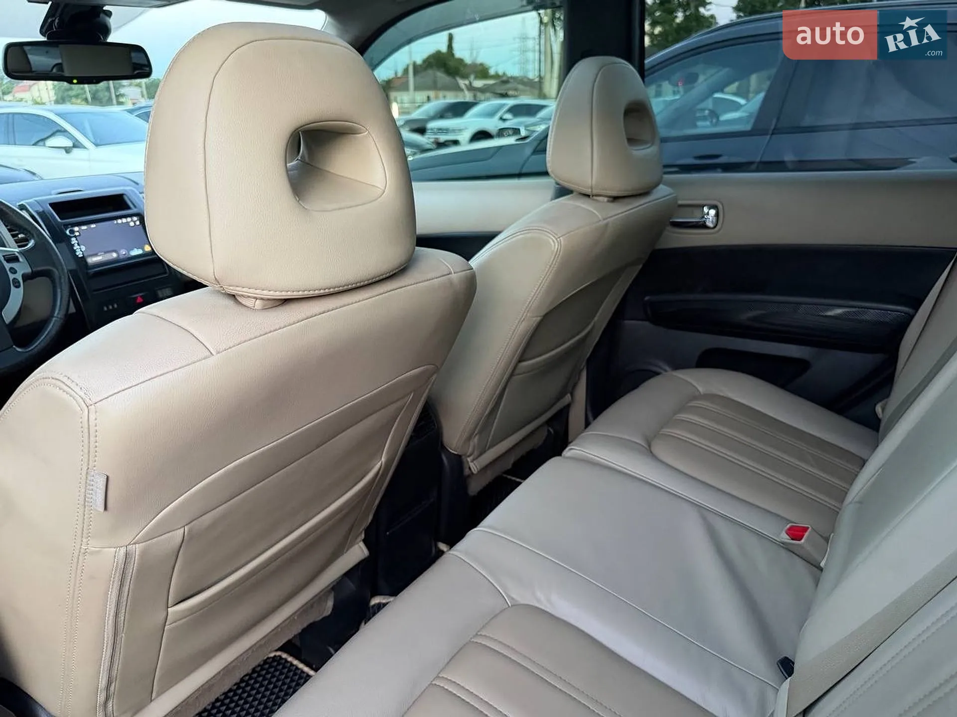 2013 Nissan X-Trail - мініатюра 26