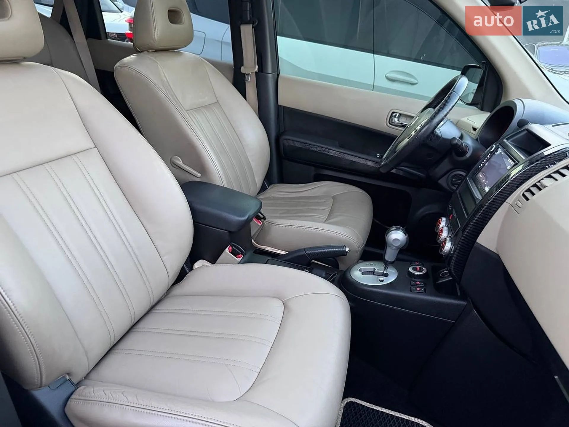 2013 Nissan X-Trail - мініатюра 34