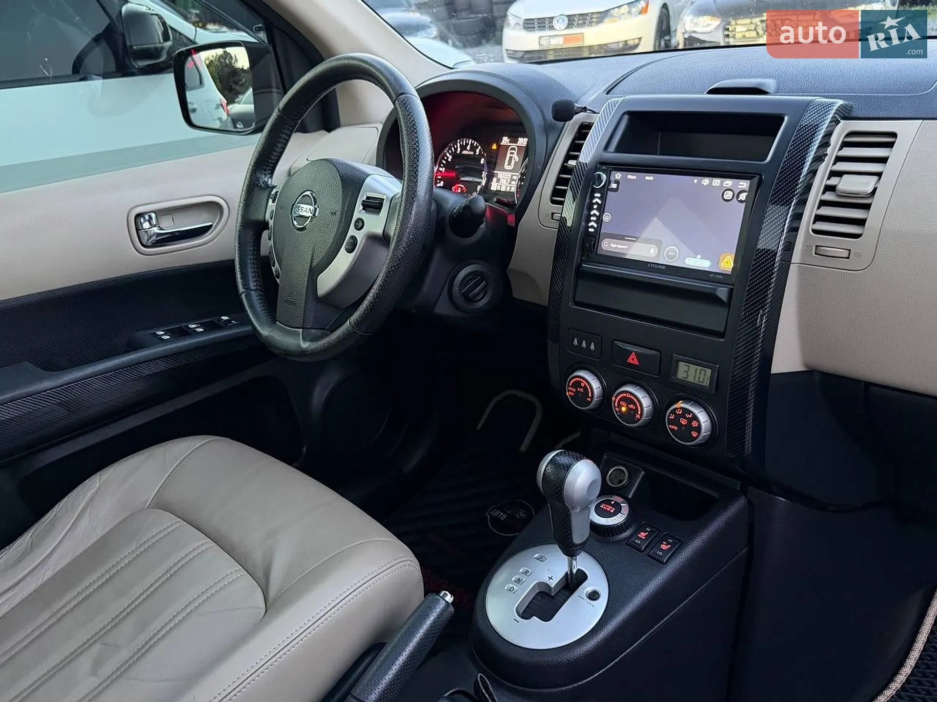 2013 Nissan X-Trail - мініатюра 37