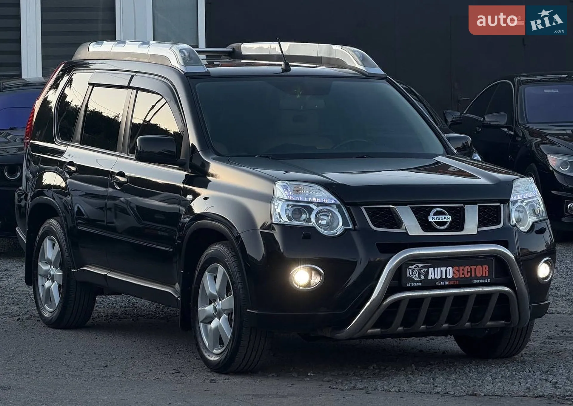 2013 Nissan X-Trail - мініатюра 41