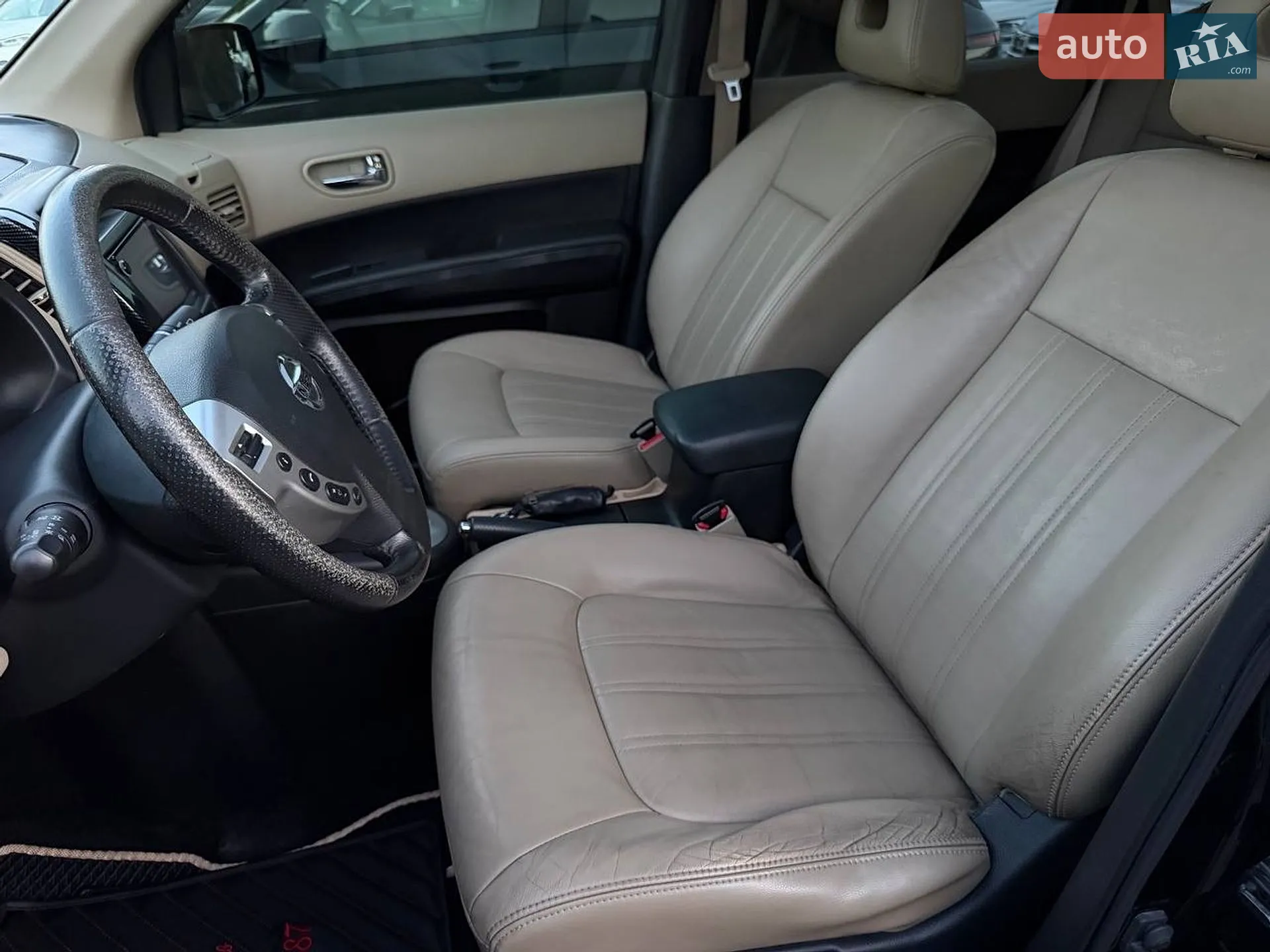 2013 Nissan X-Trail - мініатюра 52