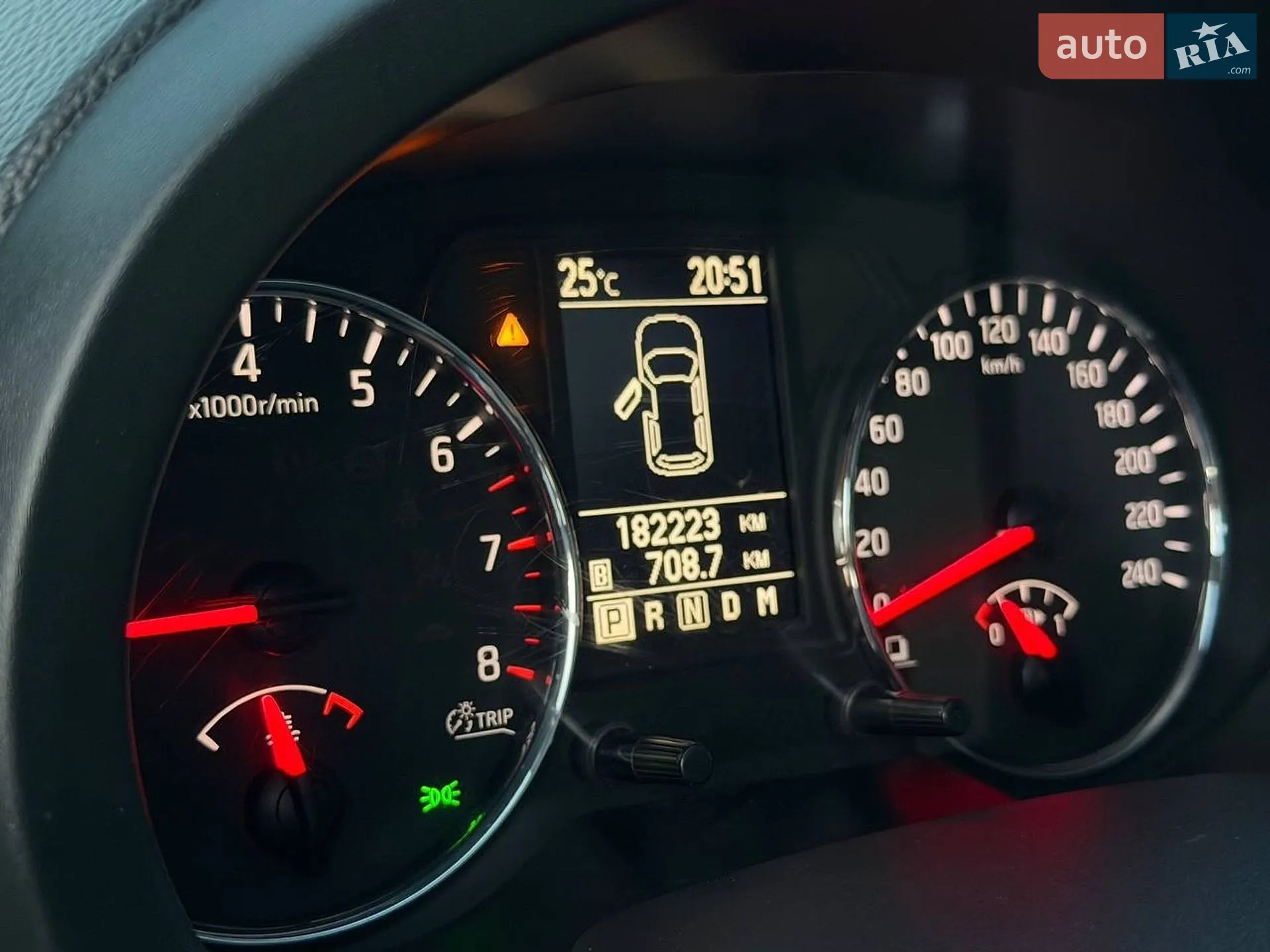 2013 Nissan X-Trail - мініатюра 57