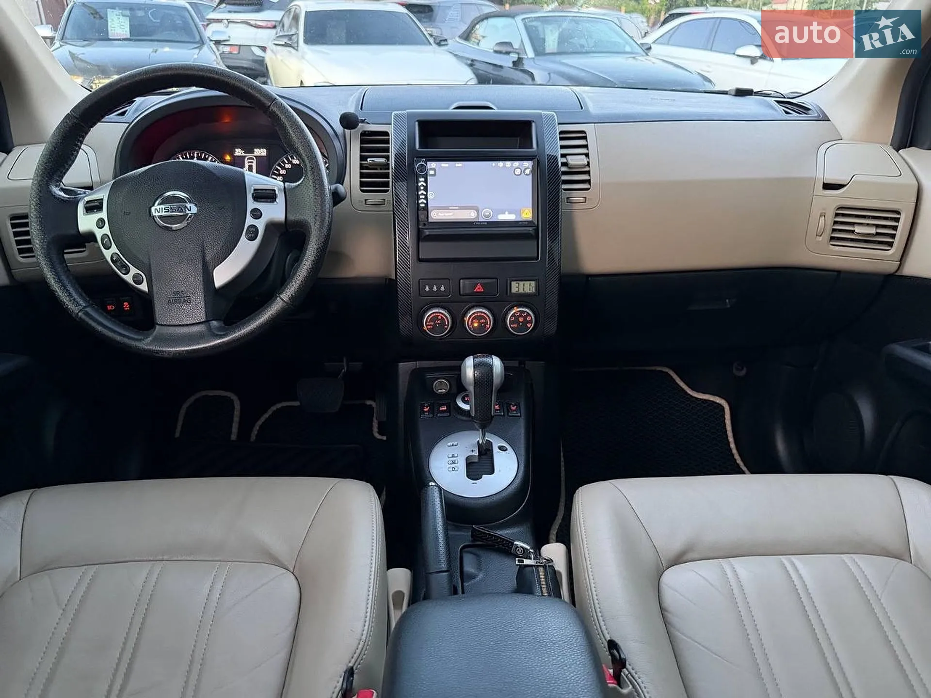 2013 Nissan X-Trail - мініатюра 66