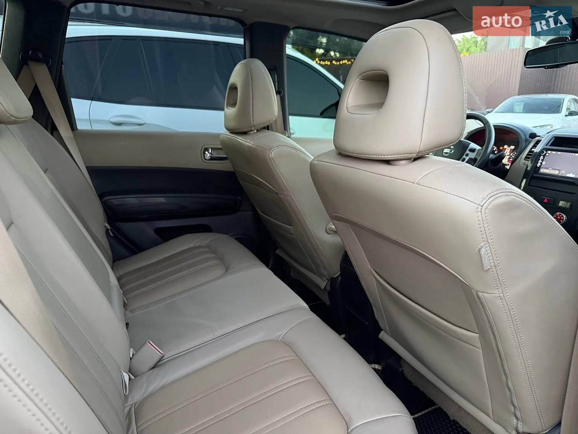 2013 Nissan X-Trail - мініатюра 71