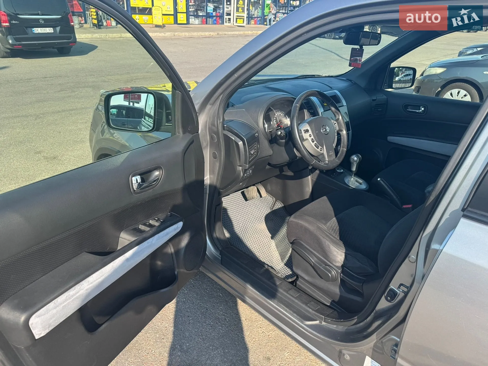 2013 Nissan X-Trail - мініатюра 7