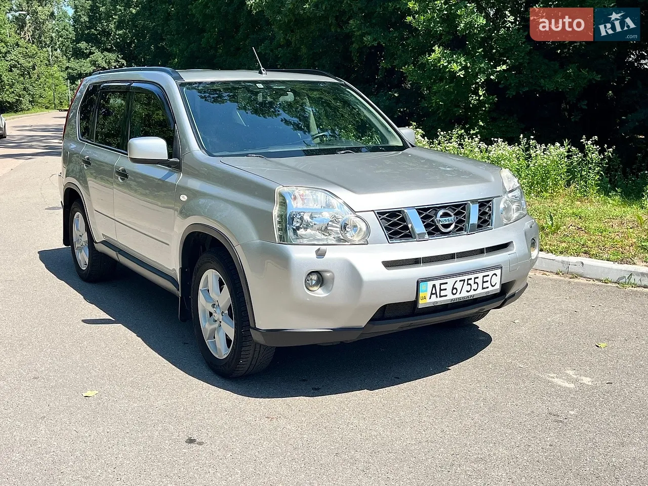2011 Nissan X-Trail - мініатюра 8