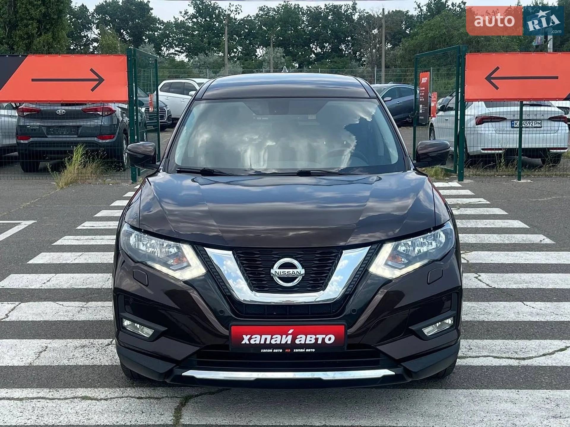 2019 Nissan X-Trail - мініатюра 2